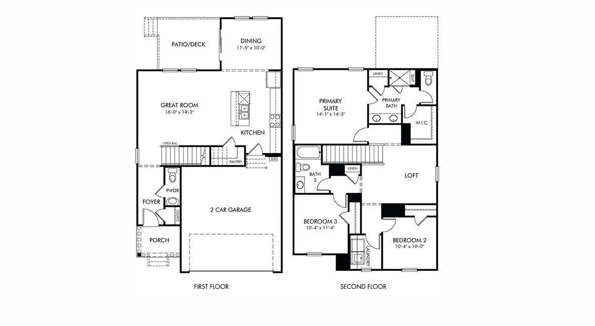 Newton, NC 28658,1432 Wildflower ST