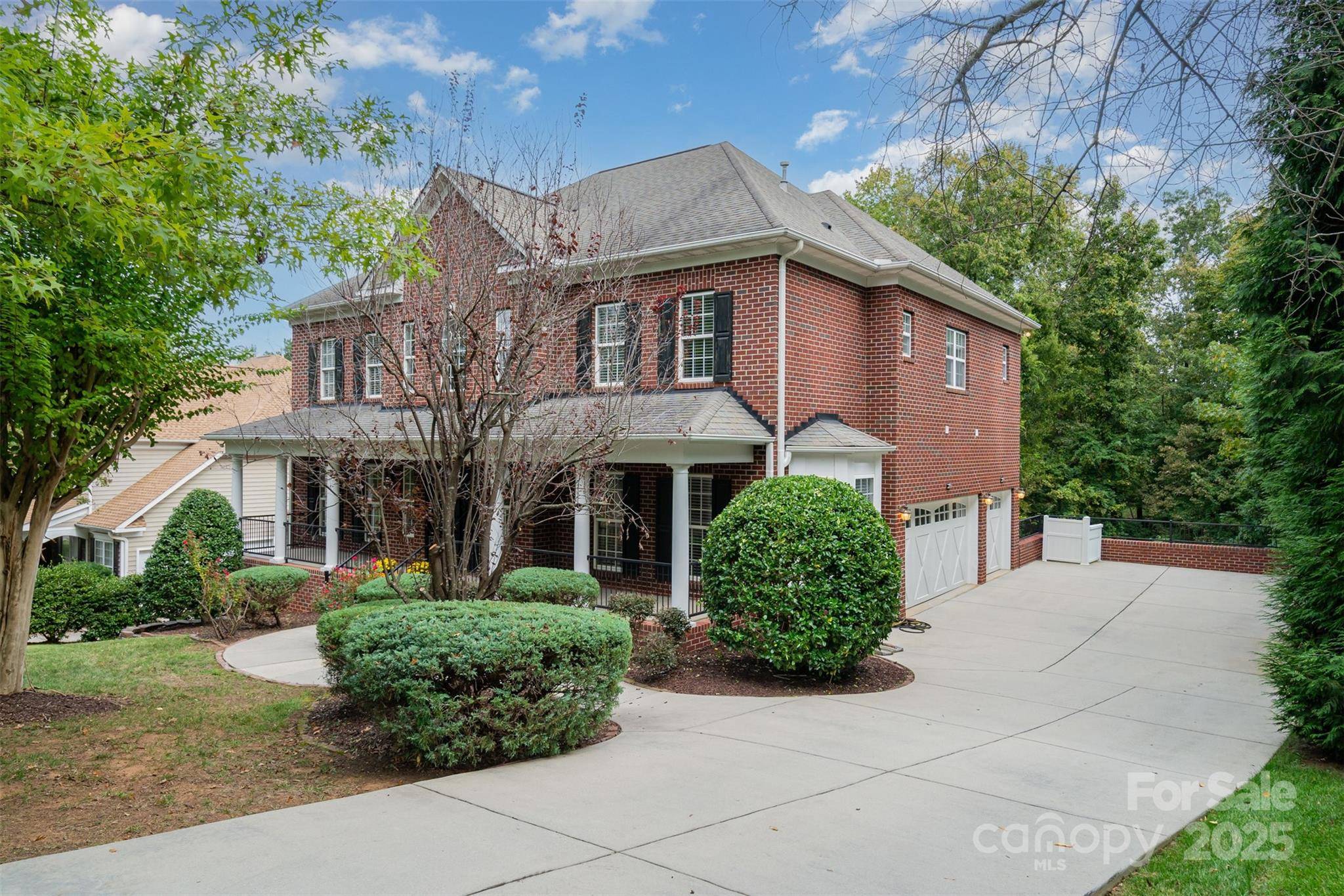 Huntersville, NC 28078,1009 Brookline DR