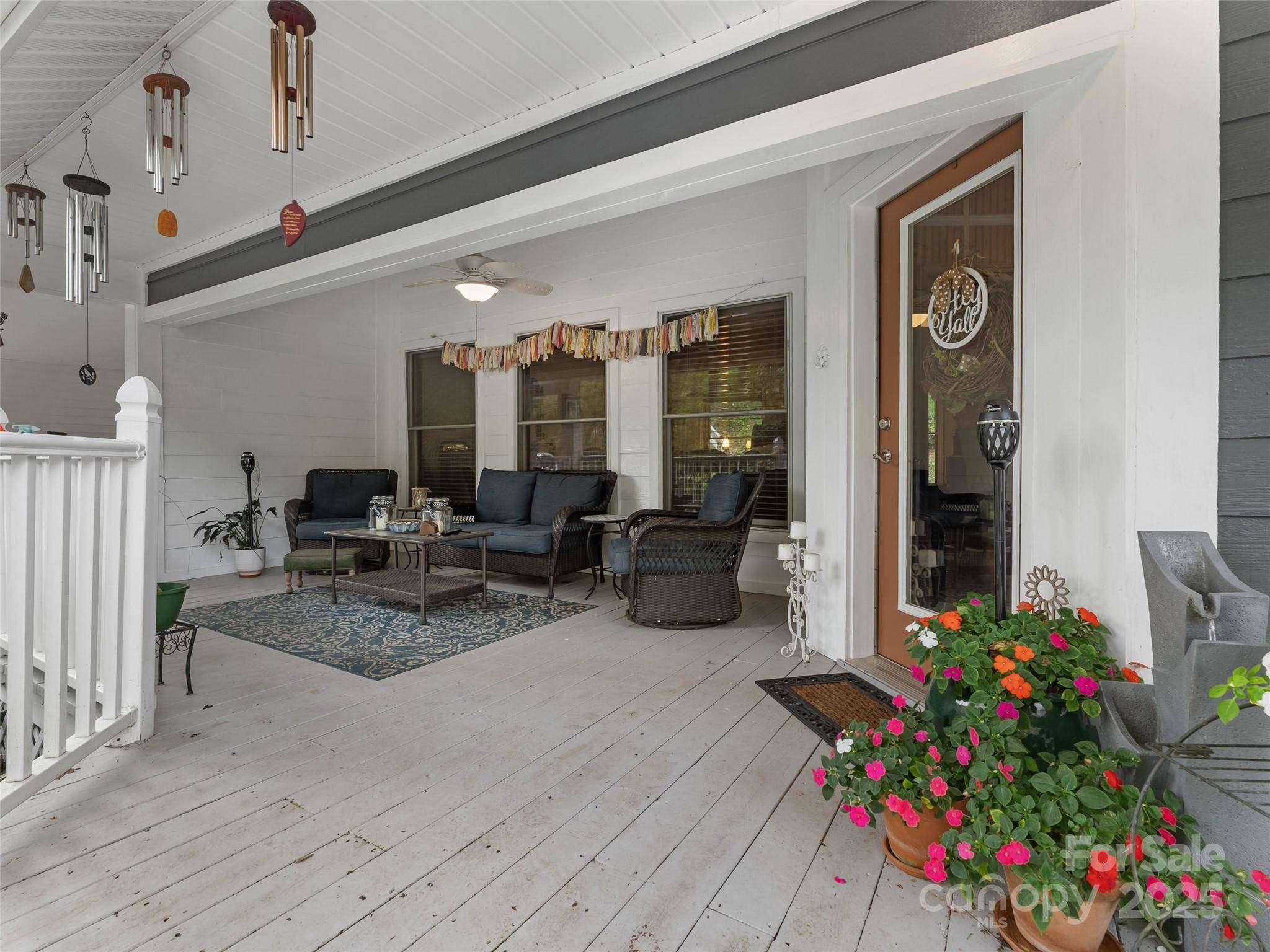 Saluda, NC 28773,645 W Fork Creek RD