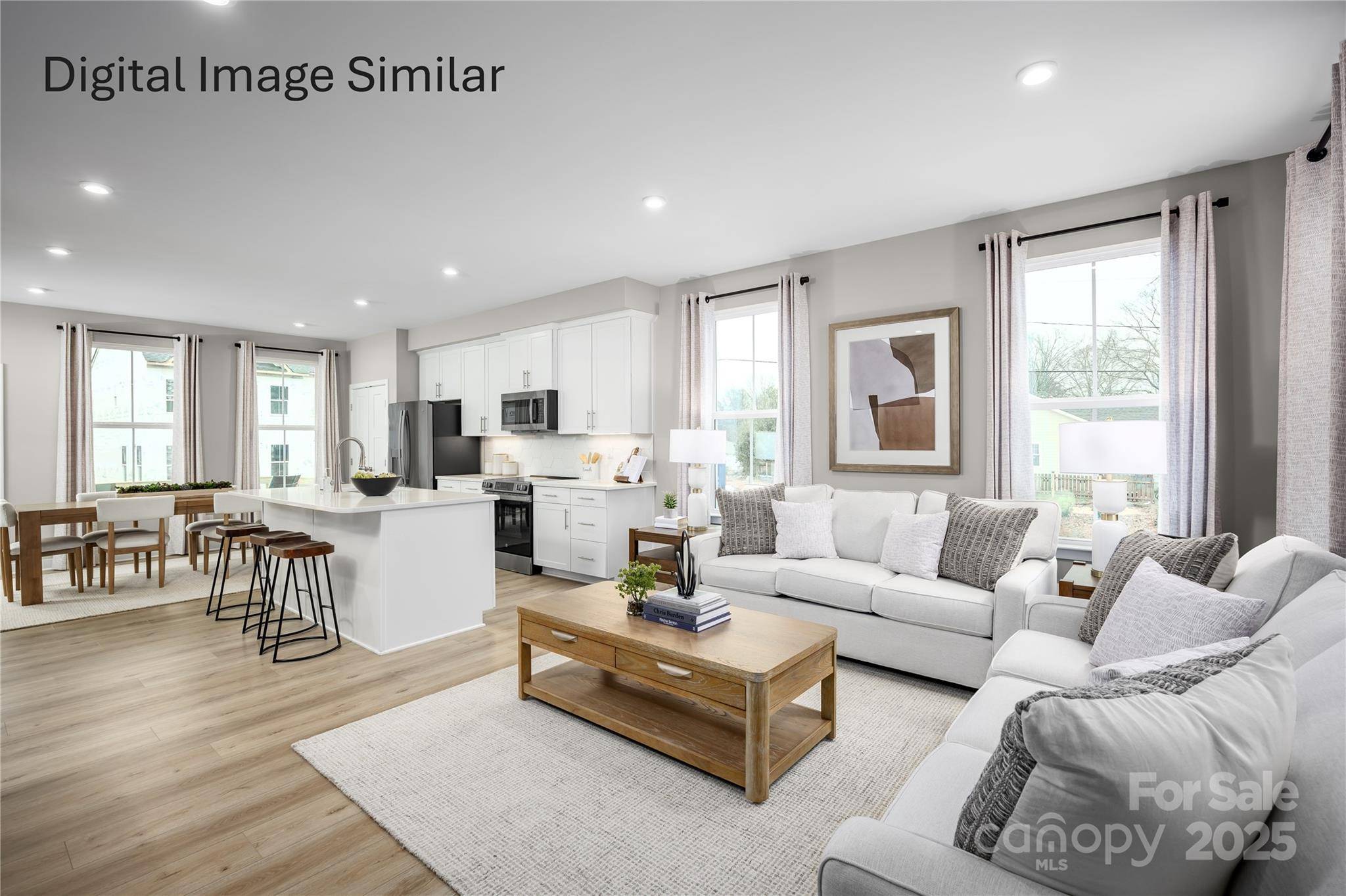 Charlotte, NC 28208,5307 Rustic Grove LN #2006A