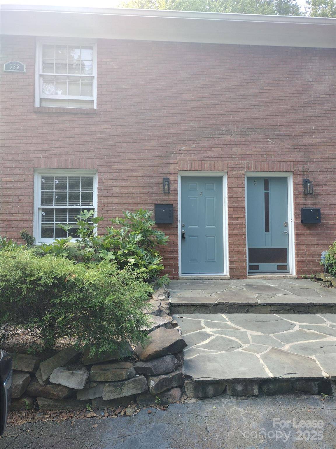 Charlotte, NC 28205,638 Chipley AVE #4