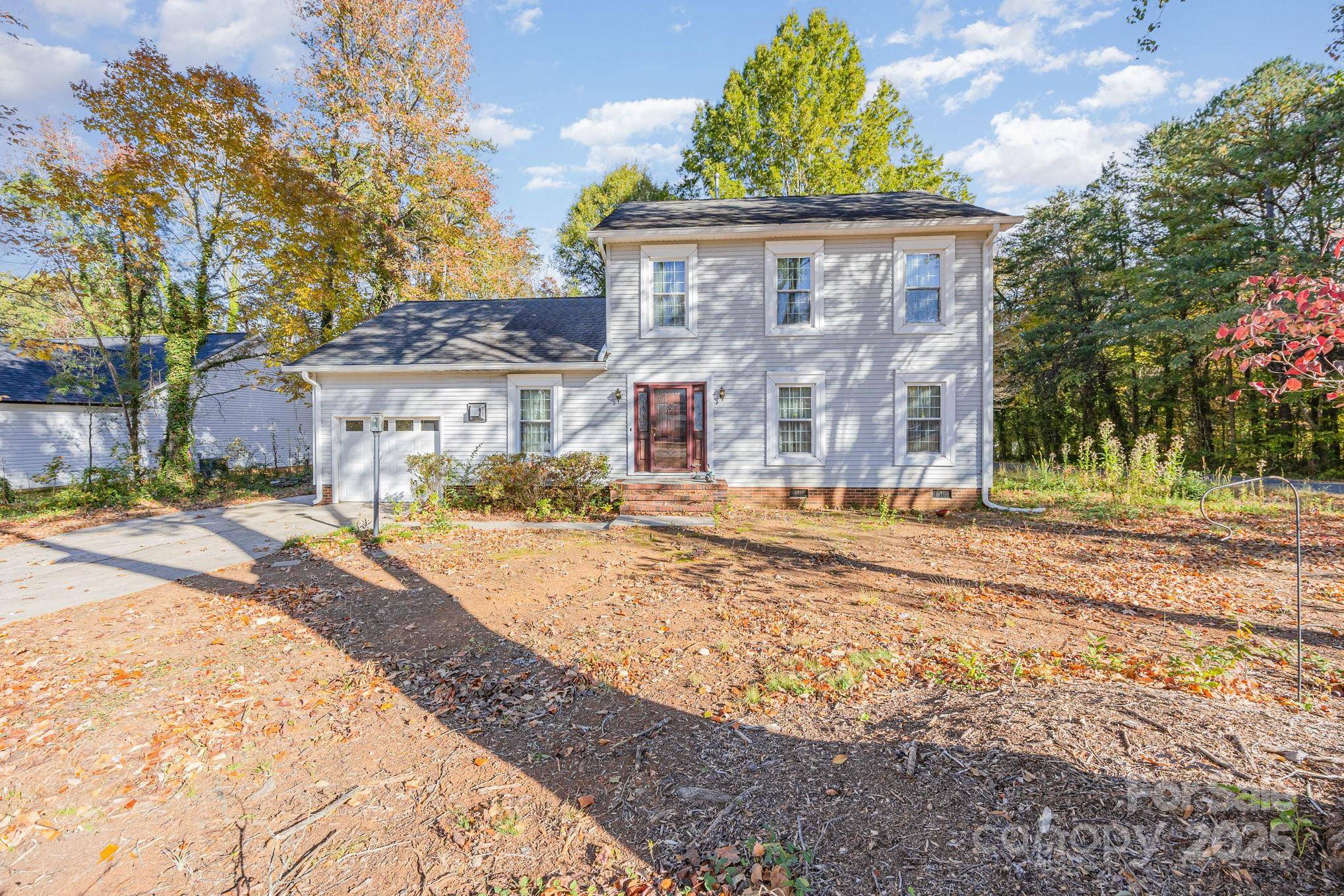 Salisbury, NC 28146,702 Campbell AVE W