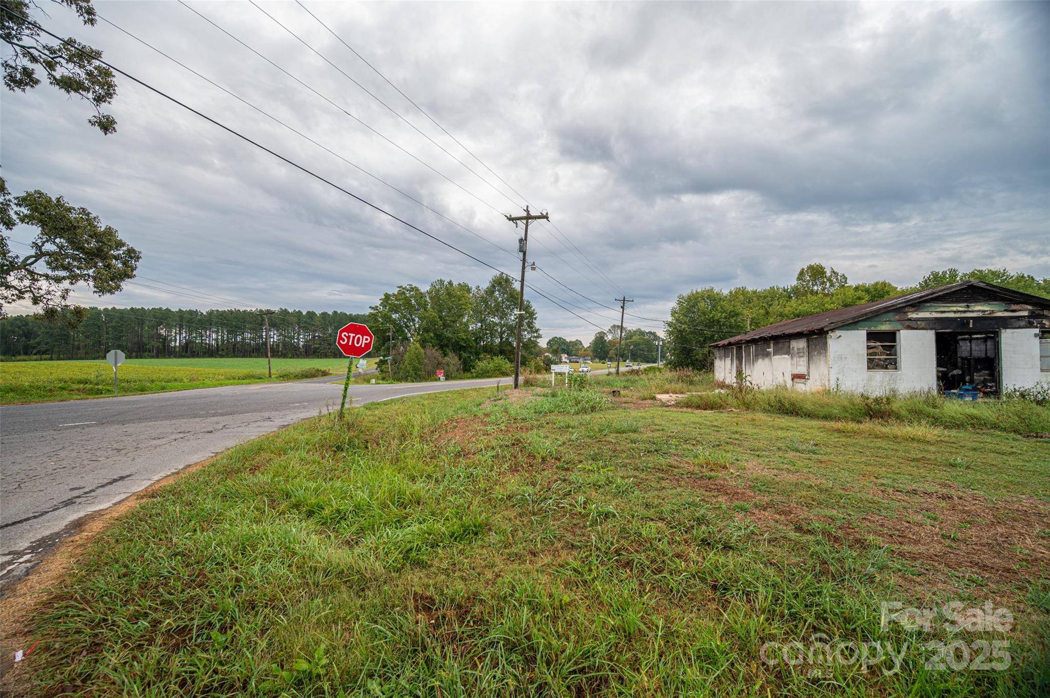 Vale, NC 28168,5579 W NC 27 HWY