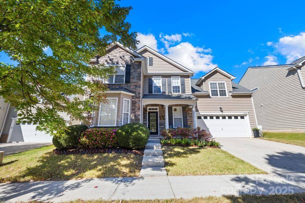 Huntersville, NC 28078,14013 Holly Stream DR