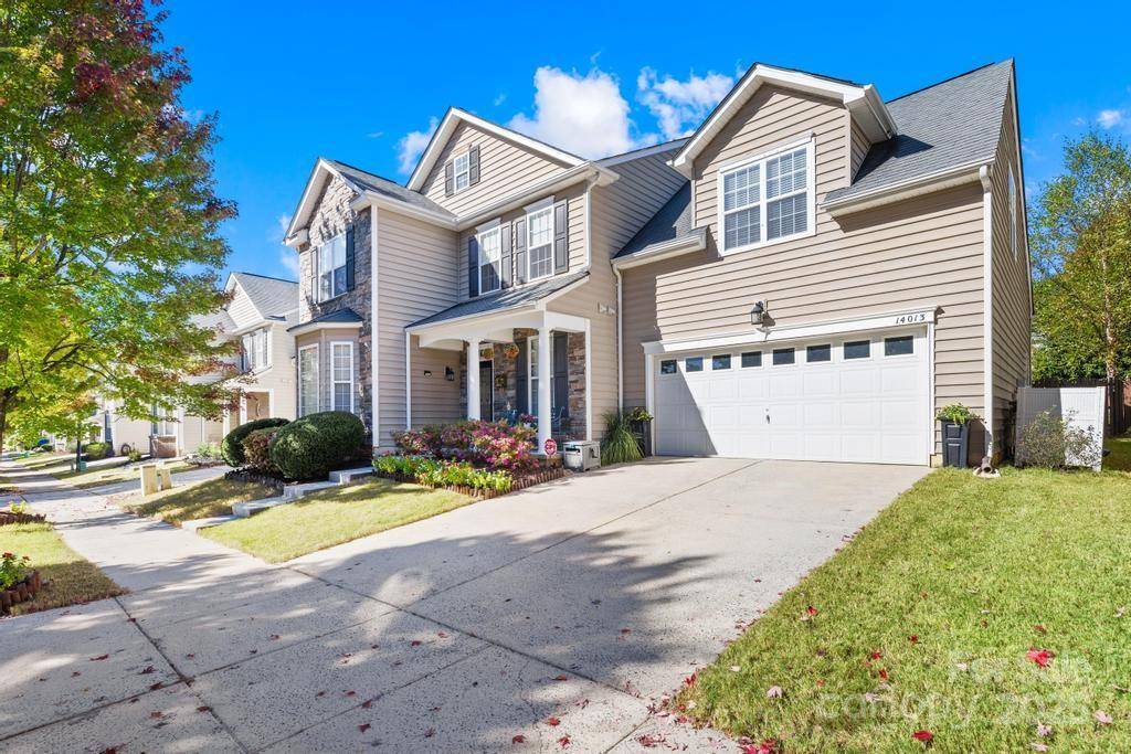 Huntersville, NC 28078,14013 Holly Stream DR
