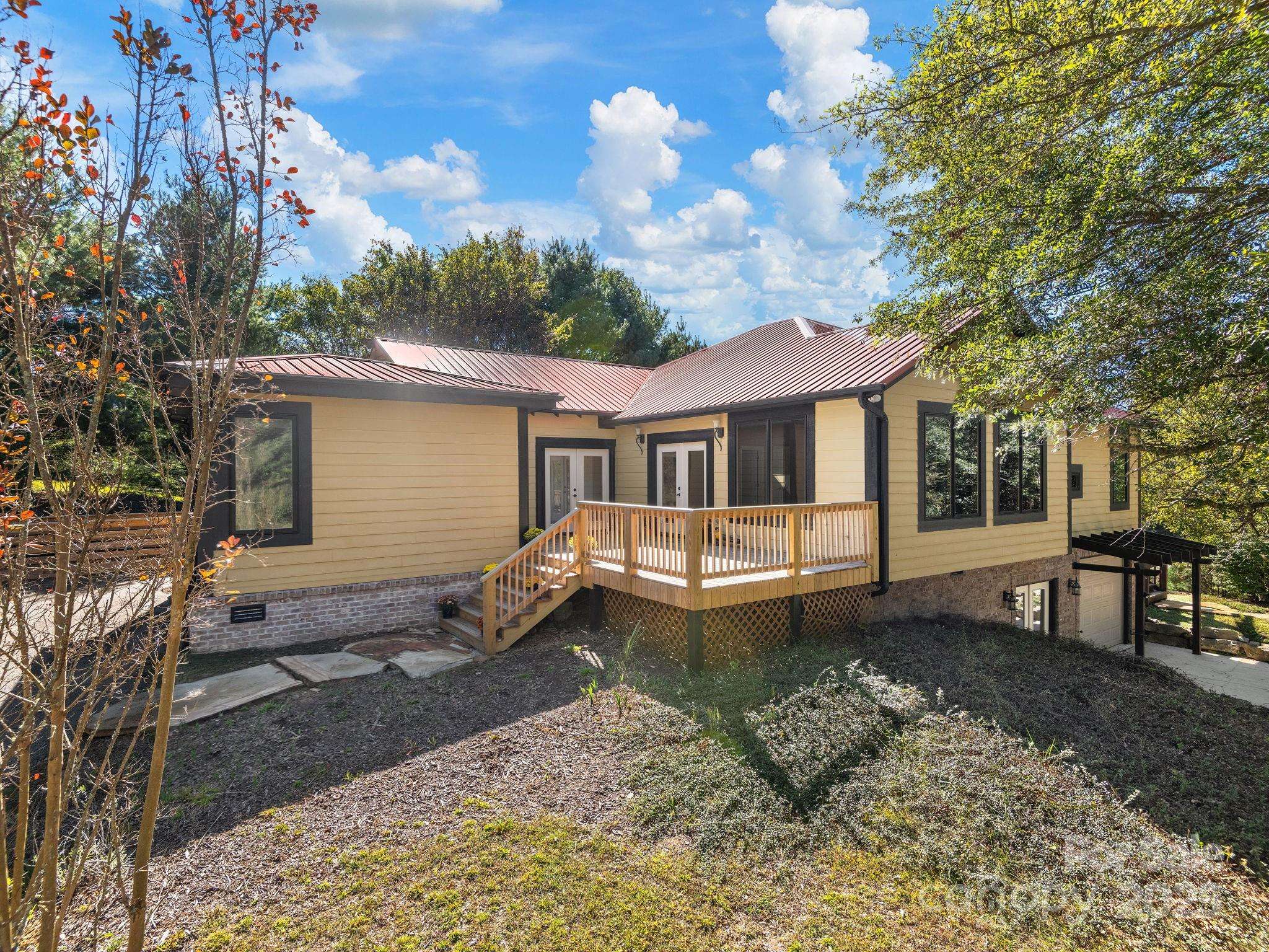 Weaverville, NC 28787,5 North Valley DR