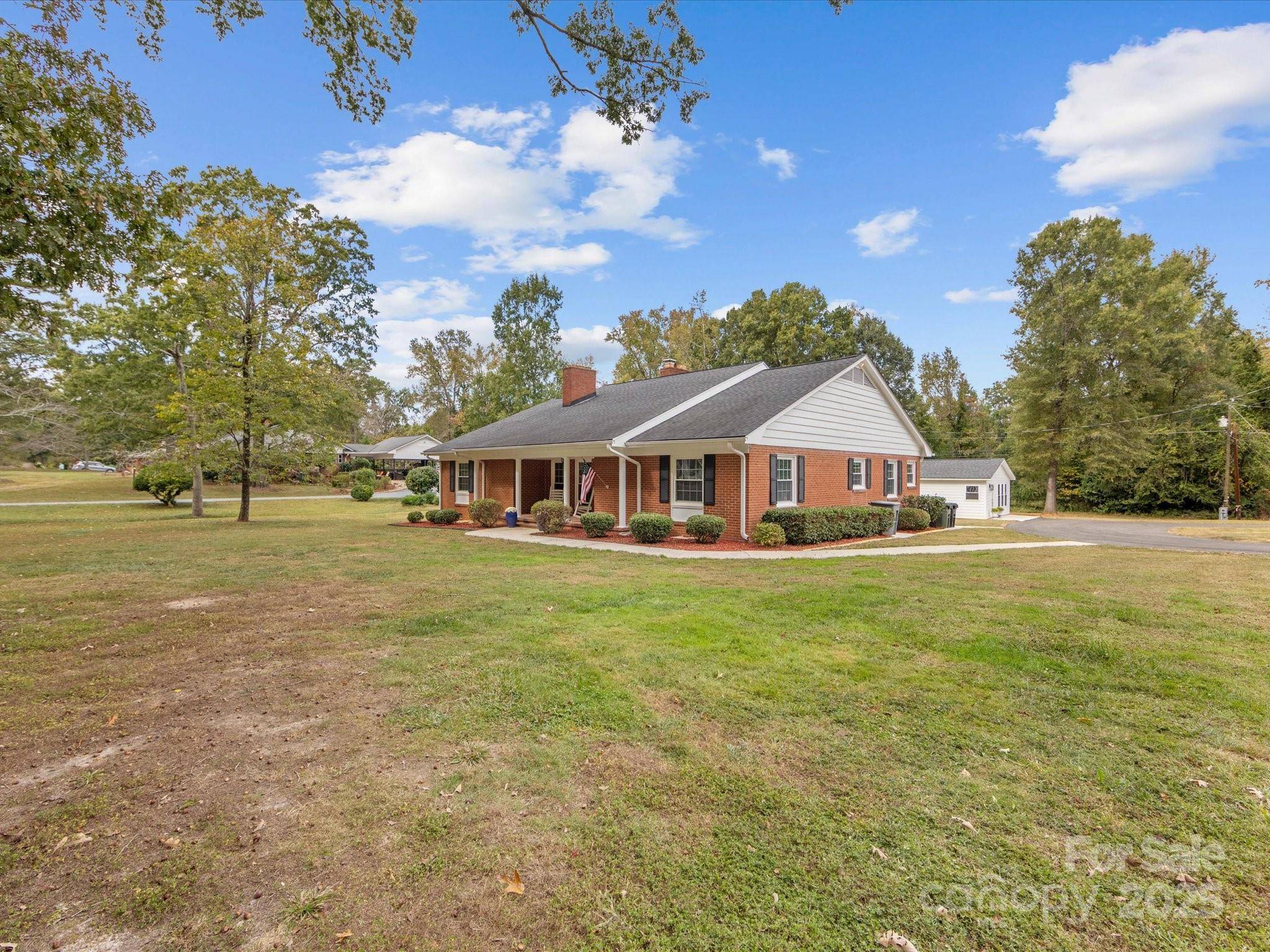 Monroe, NC 28112,100 Forest Hills DR