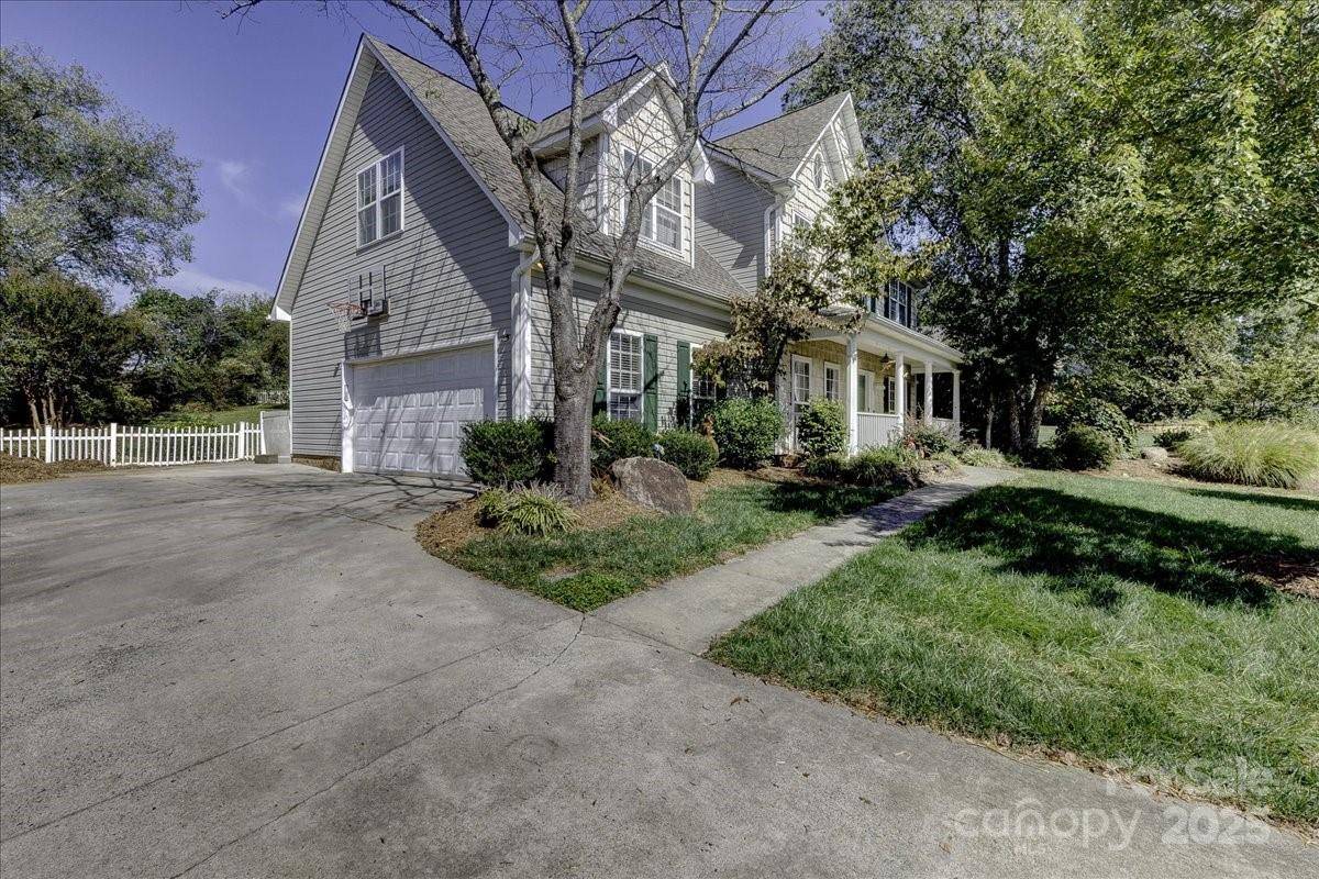 Concord, NC 28027,6525 Derby LN NW