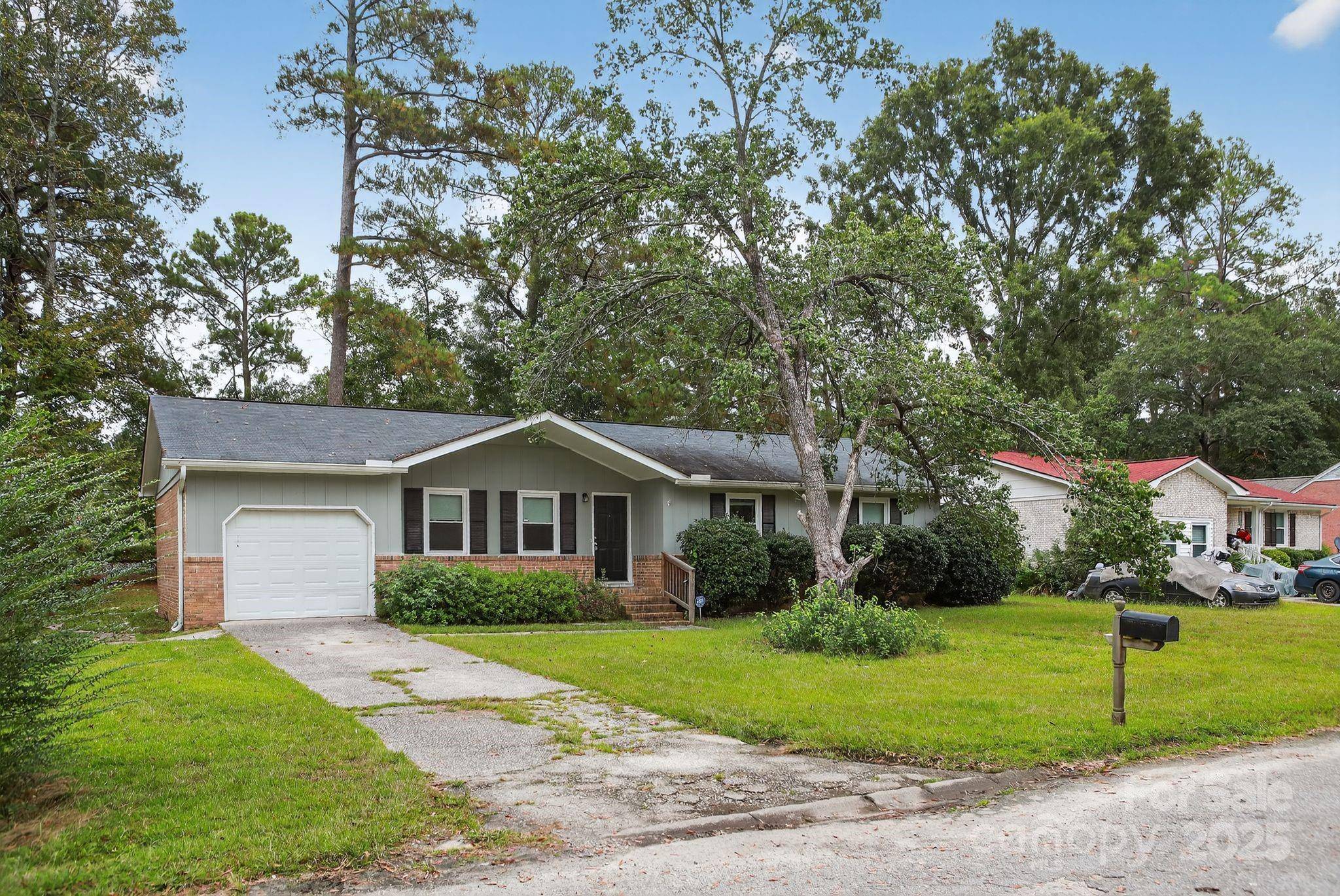 Columbia, SC 29210,3725 Harrogate RD