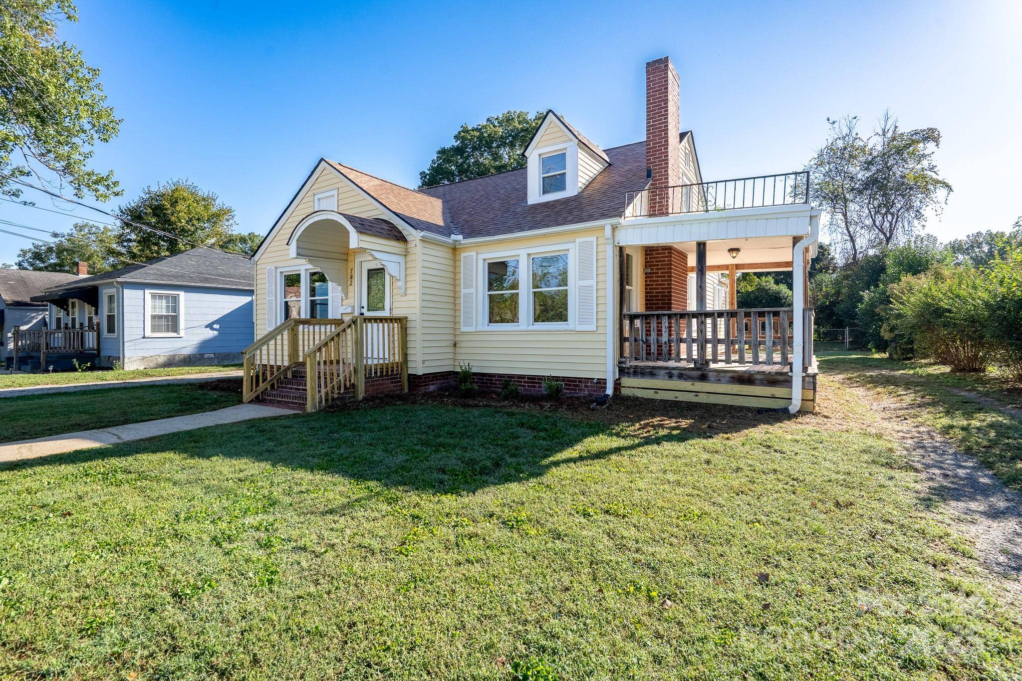 Spencer, NC 28159,702 3rd ST