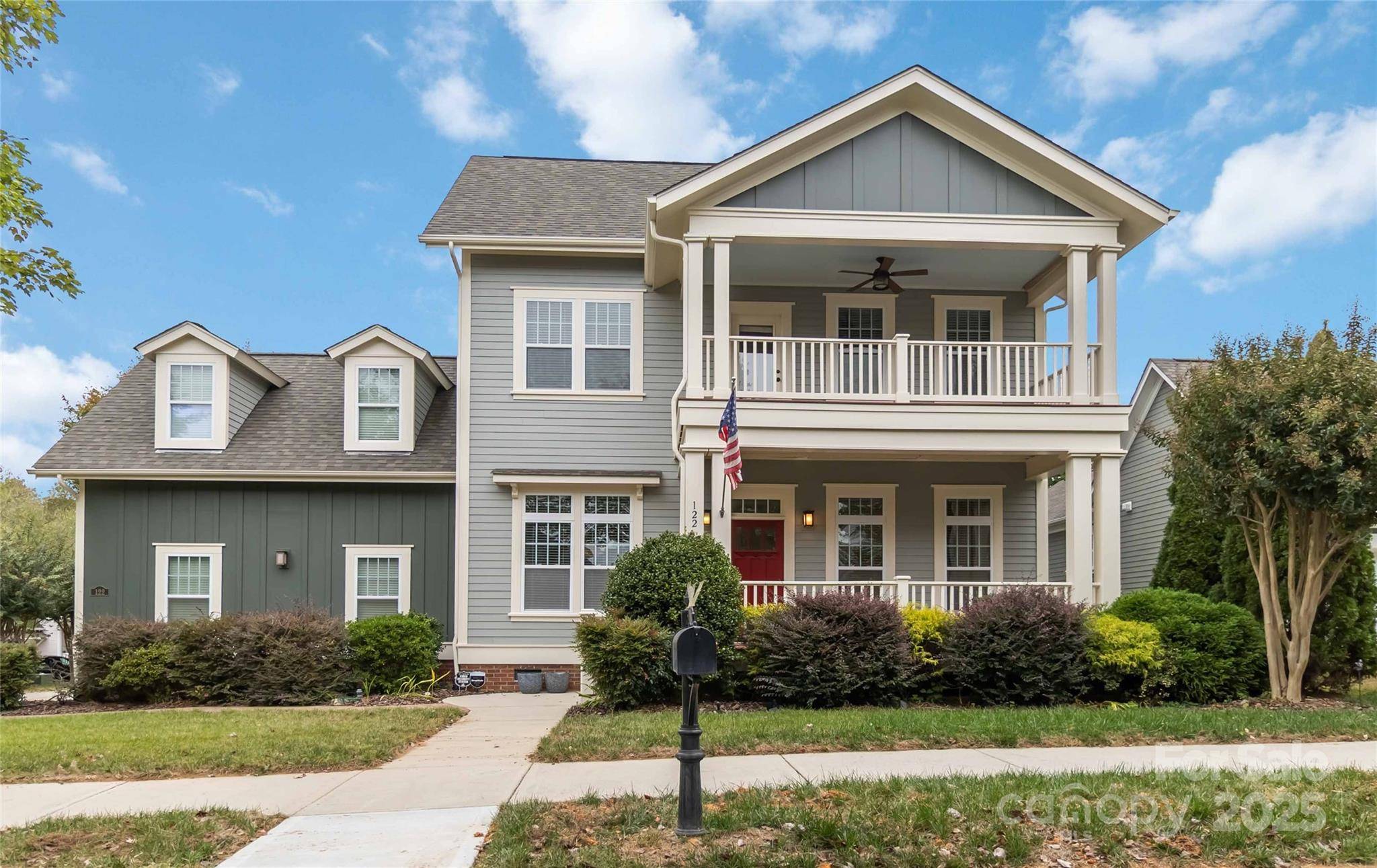 Mooresville, NC 28115,122 Lilac Mist LOOP