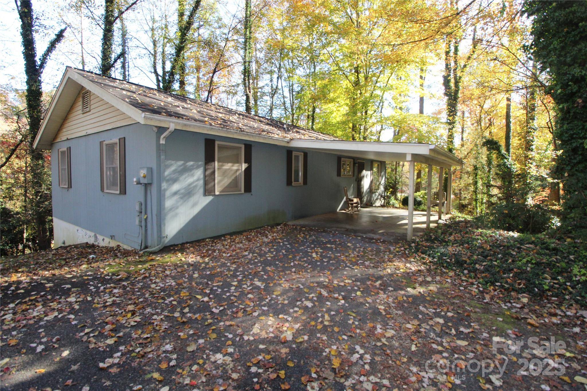 Lenoir, NC 28645,2714 Indian TRL