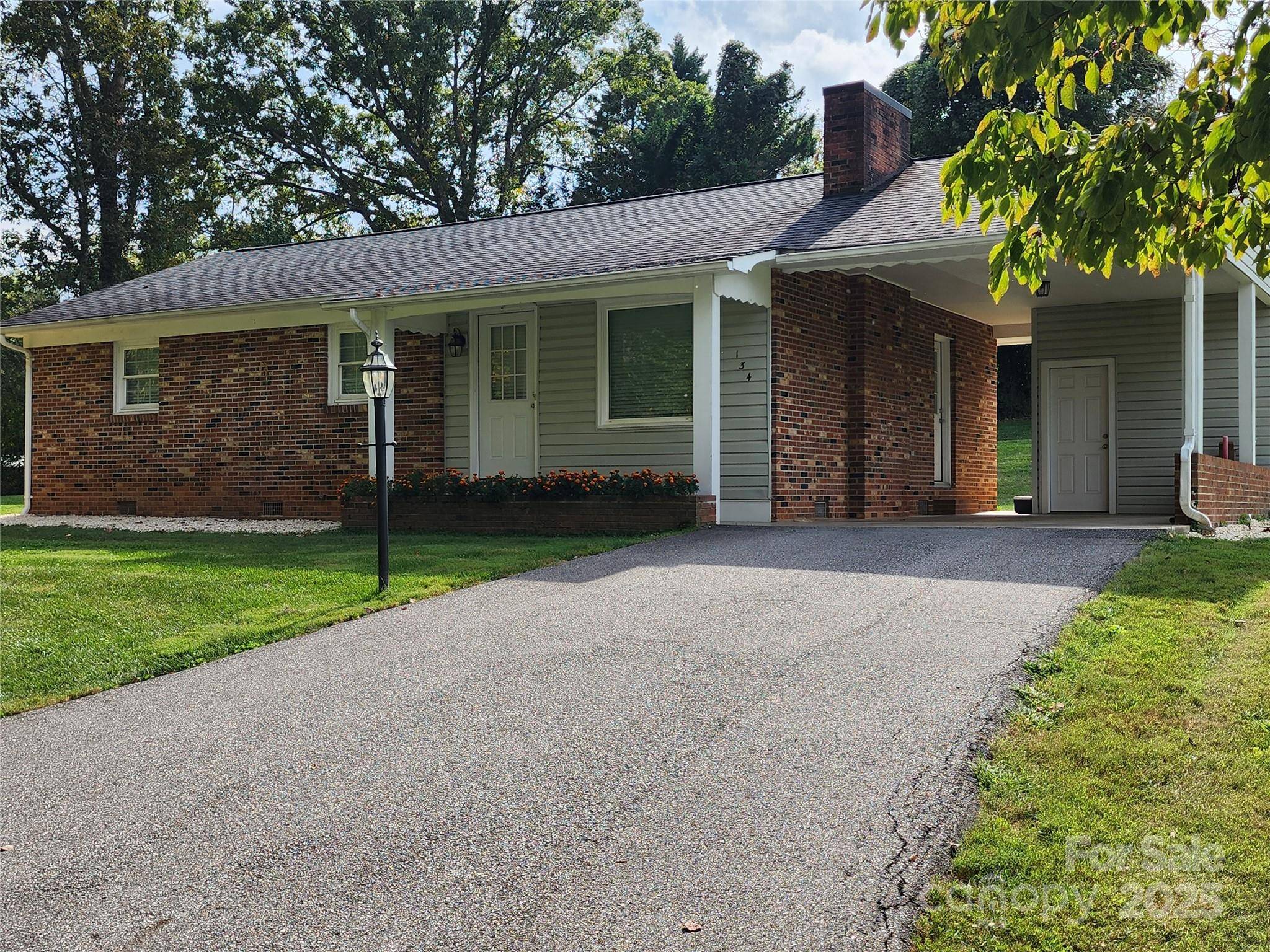 North Wilkesboro, NC 28659,134 Apple Tree LN