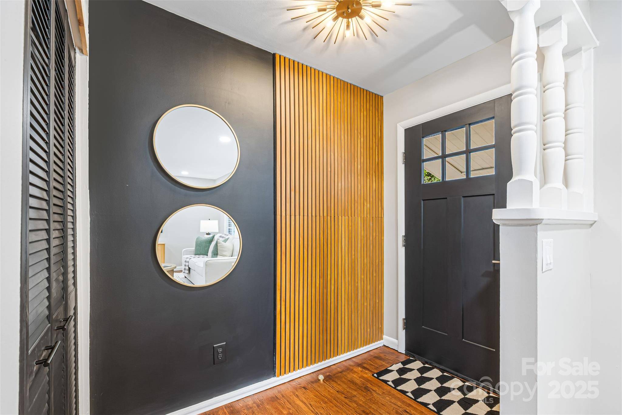 Charlotte, NC 28209,4308 Firwood LN