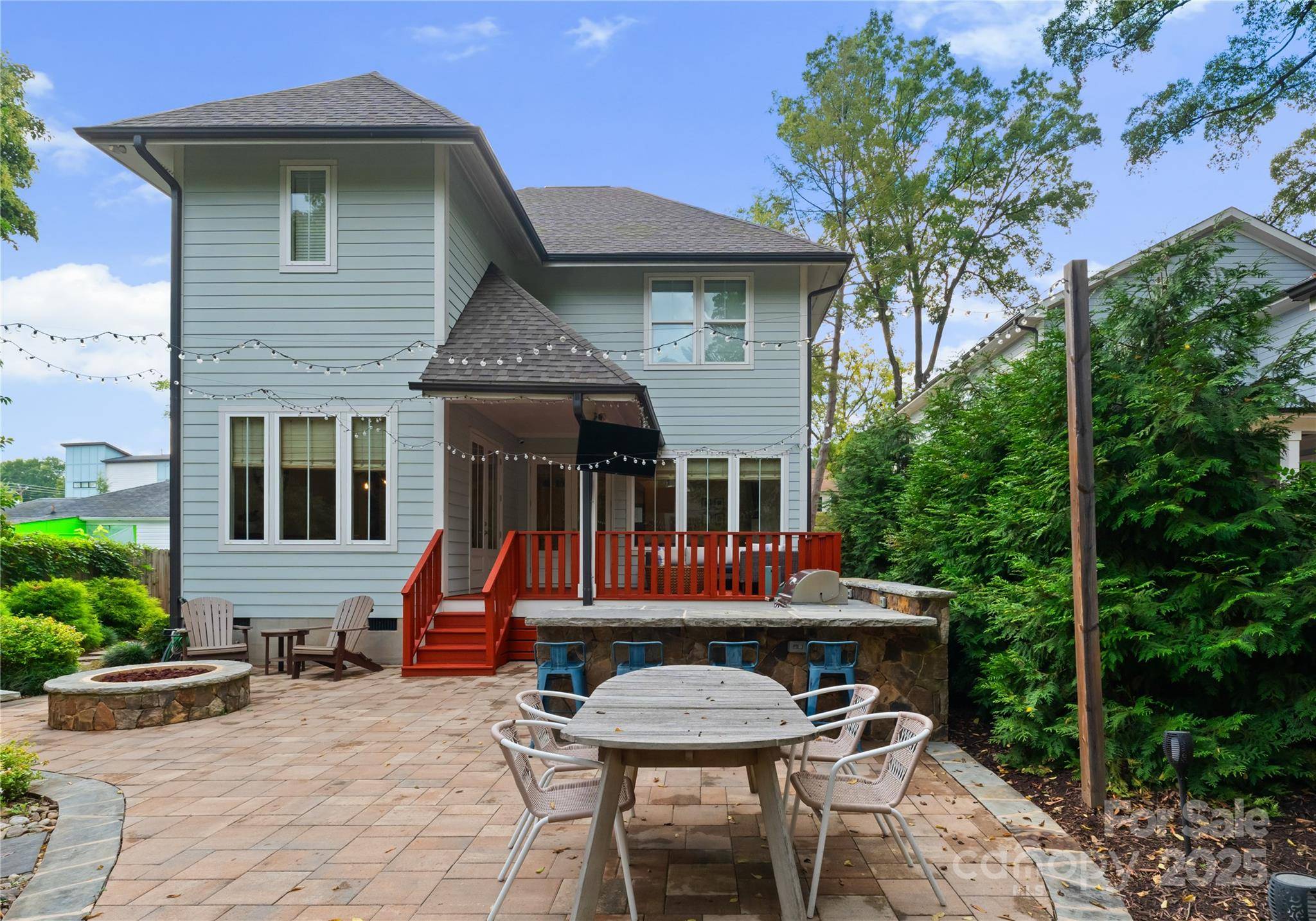 Charlotte, NC 28205,1614 Chatham AVE