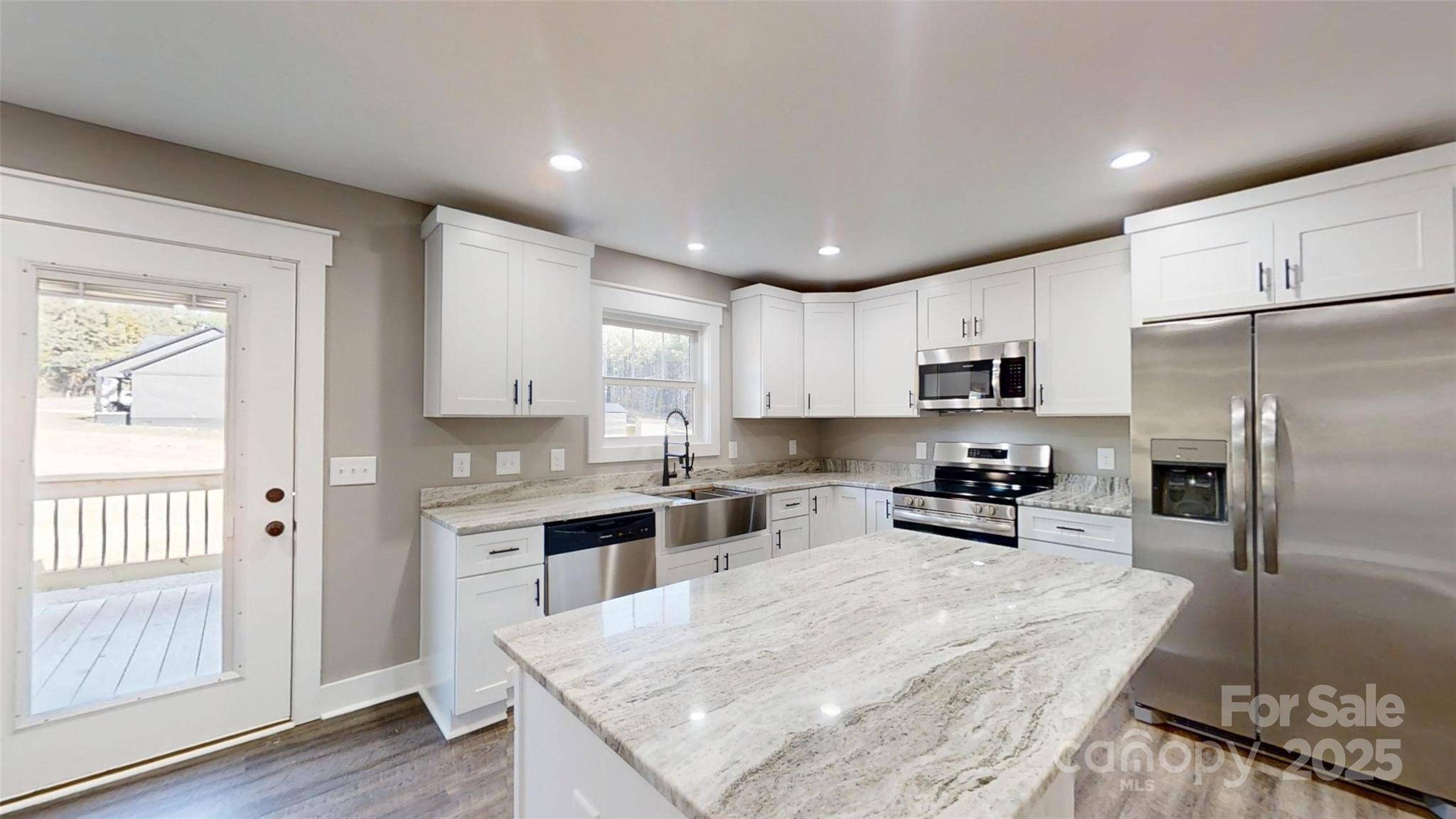 Lawndale, NC 28090,268 Vic Randall RD