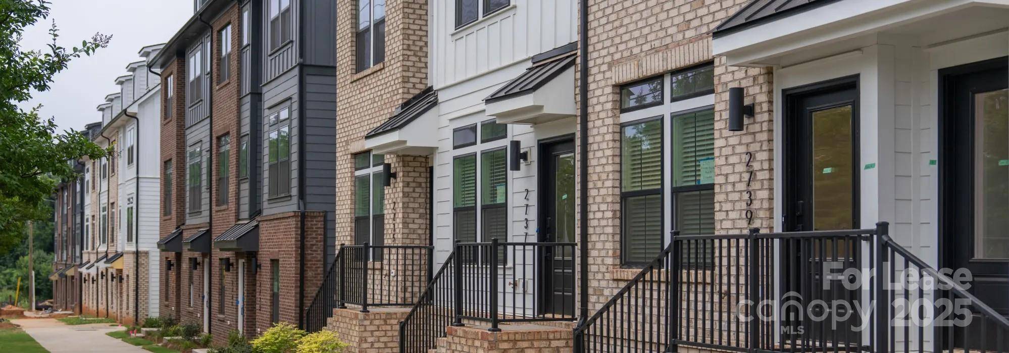 Charlotte, NC 28208,2027 Caldera ST