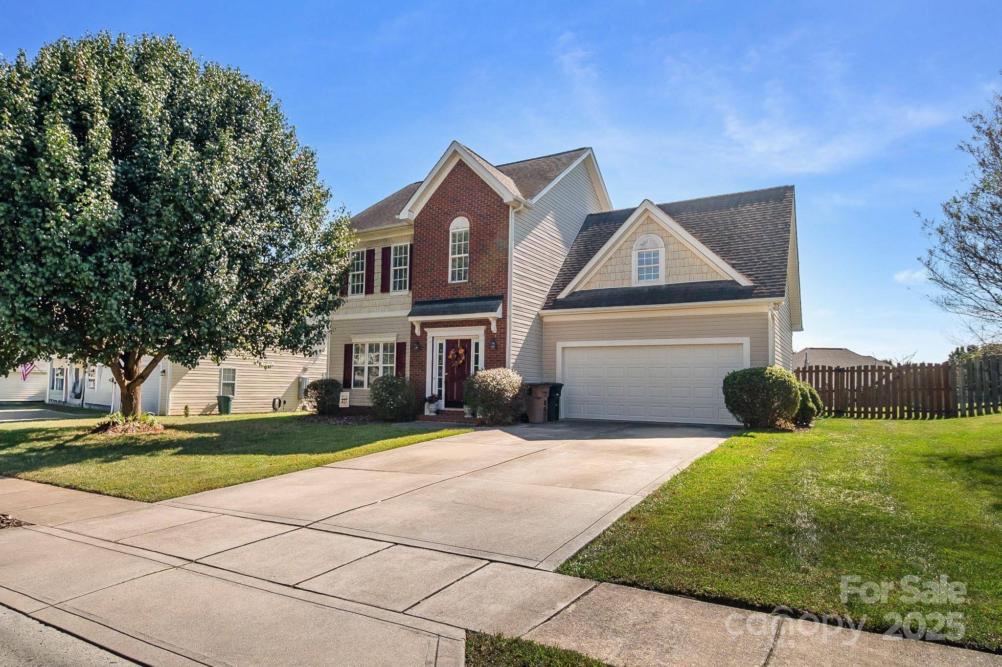 Monroe, NC 28110,4815 Mossy Cup LN