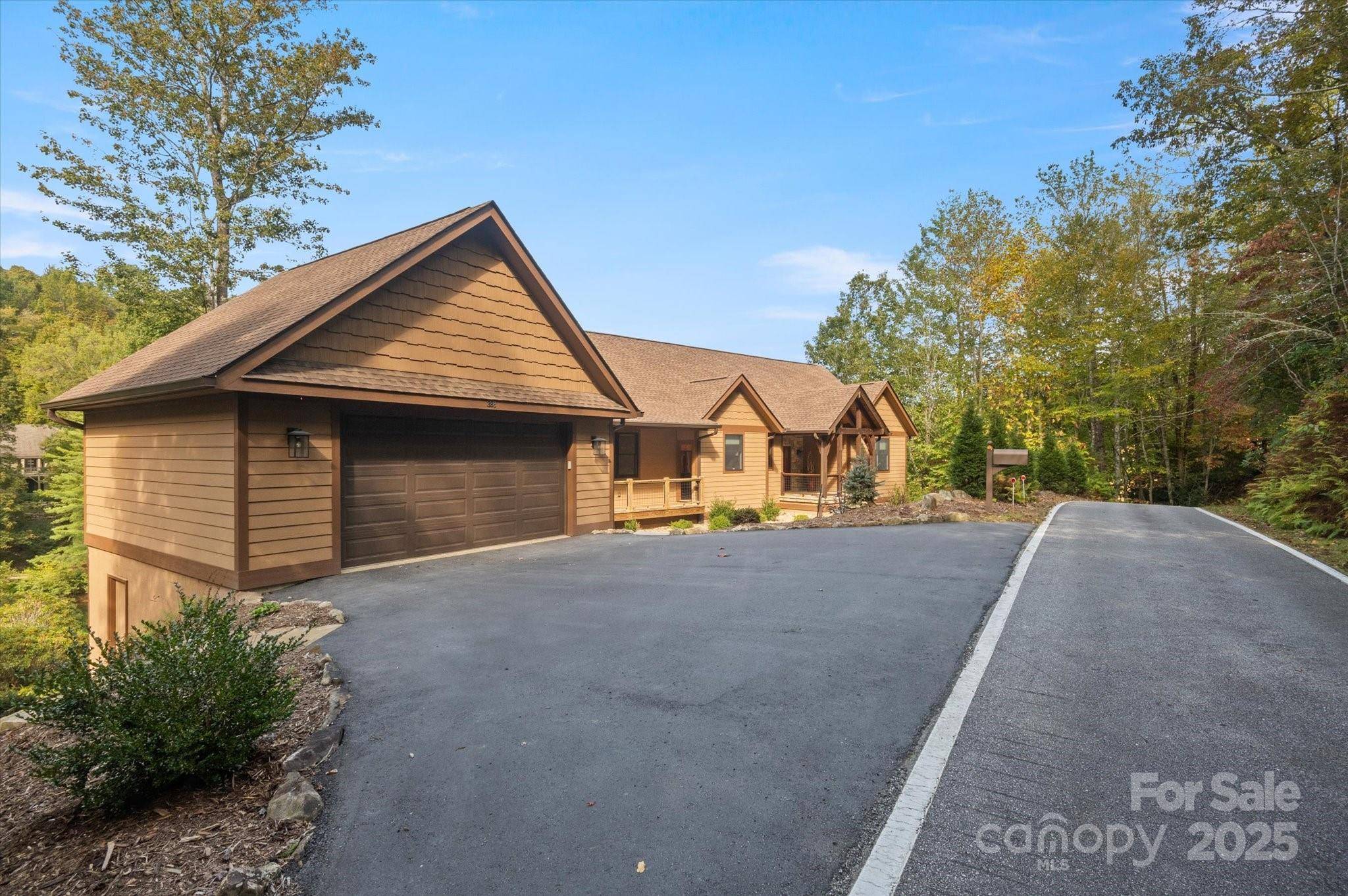 Brevard, NC 28712,388 Inoli CIR