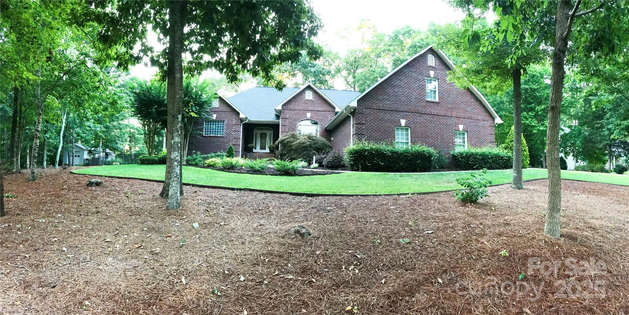 Rutherfordton, NC 28139,134 Chisholm TRL