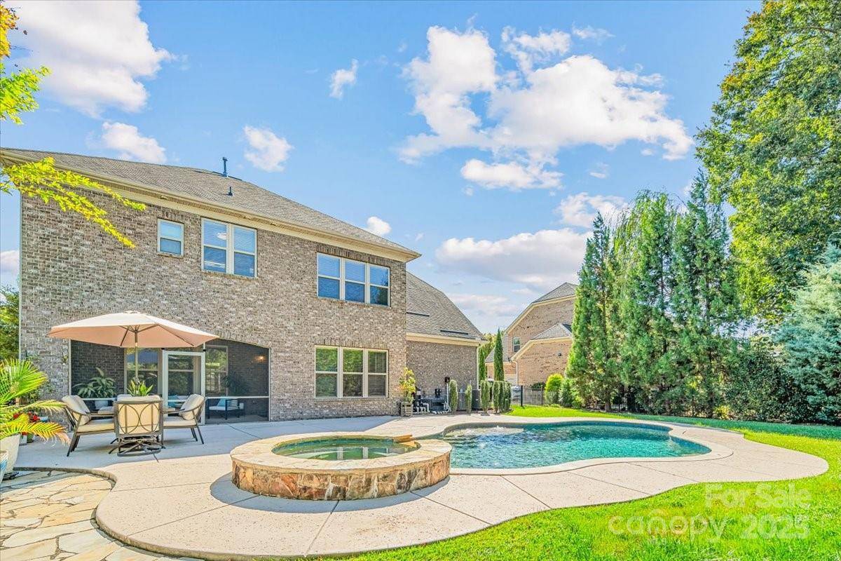 Fort Mill, SC 29707,8054 Clems Branch RD