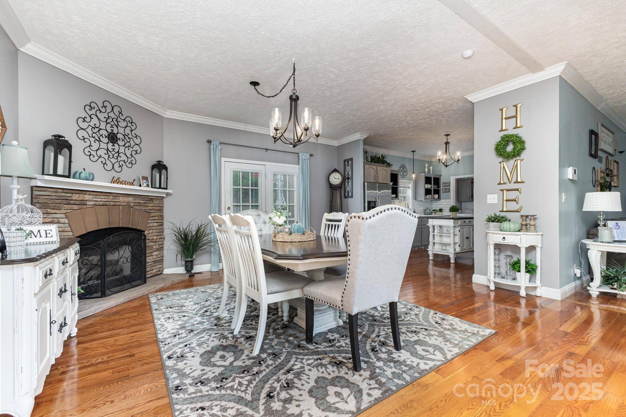 Granite Falls, NC 28630,4224 Temple LN