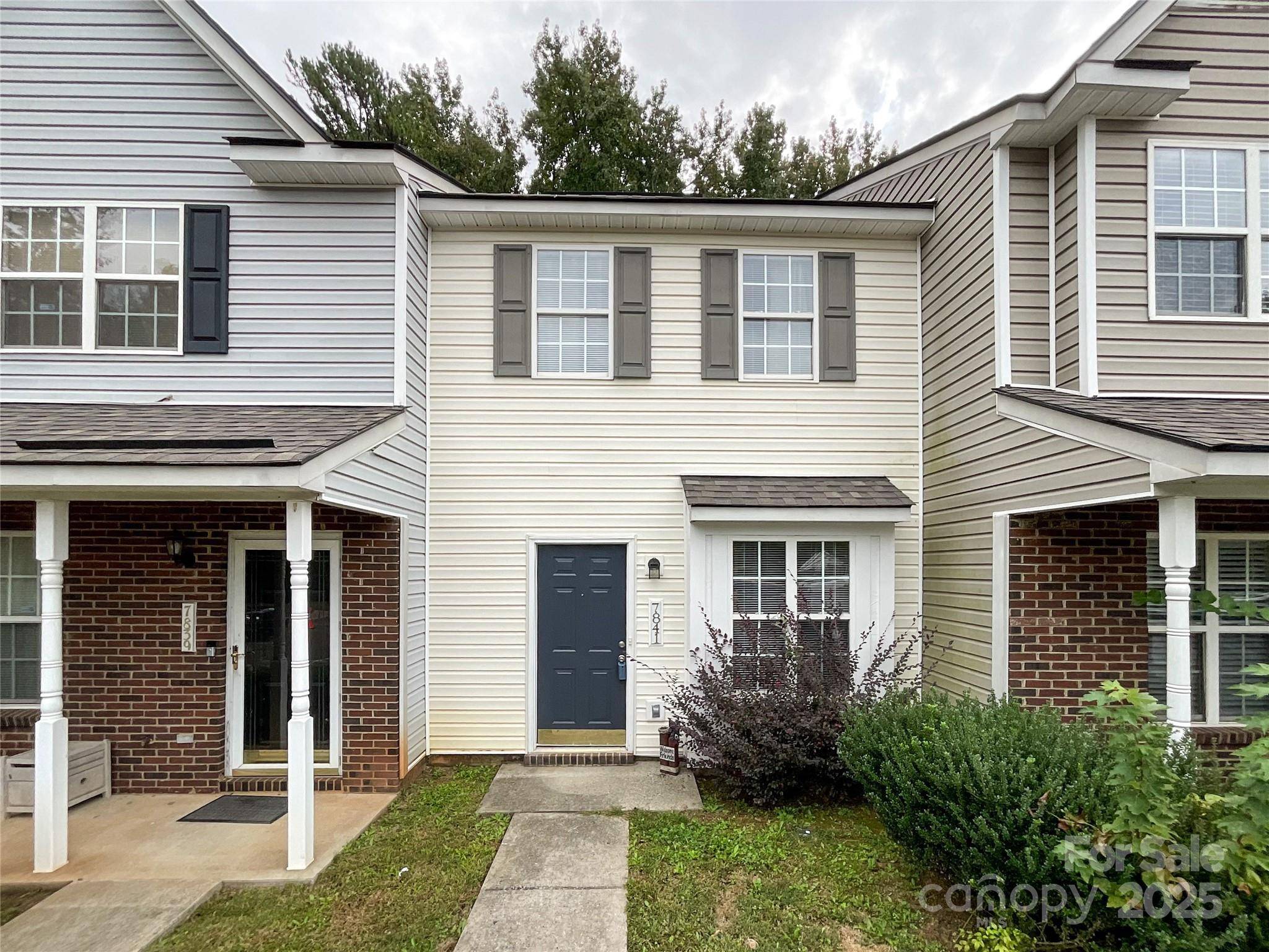 Charlotte, NC 28227,7841 Petrea LN
