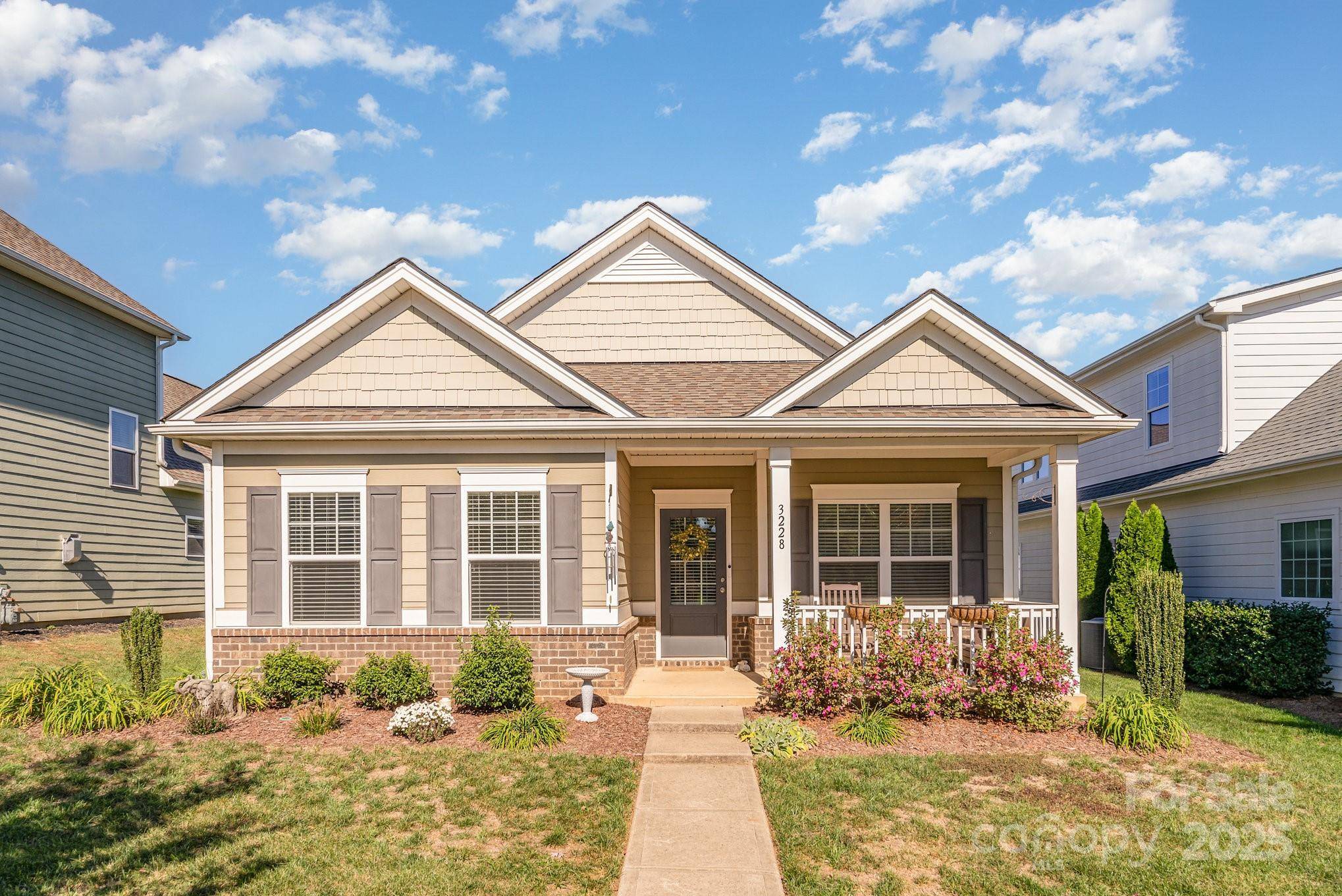 Kannapolis, NC 28081,3228 Lock Erne AVE