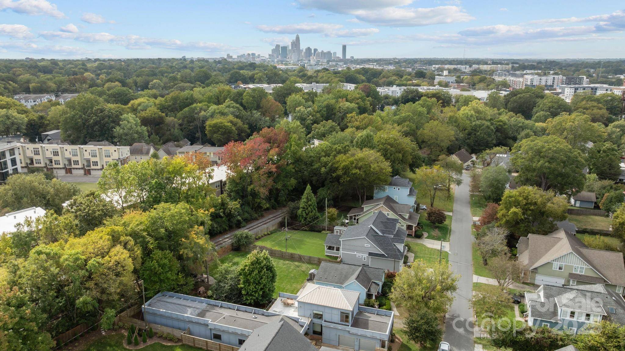 Charlotte, NC 28205,3534 Card ST