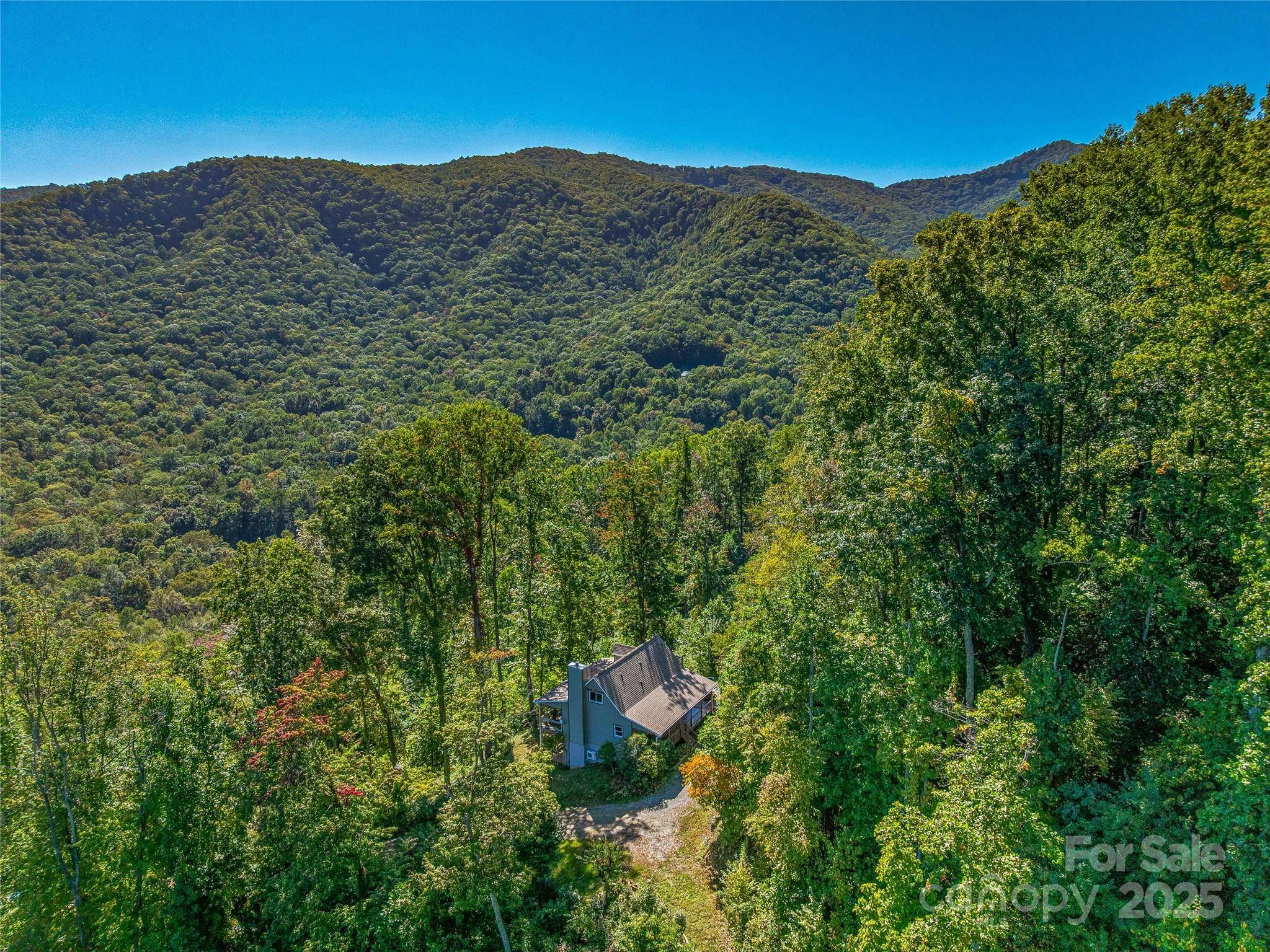 Candler, NC 28715,382 Black Oak Cove RD