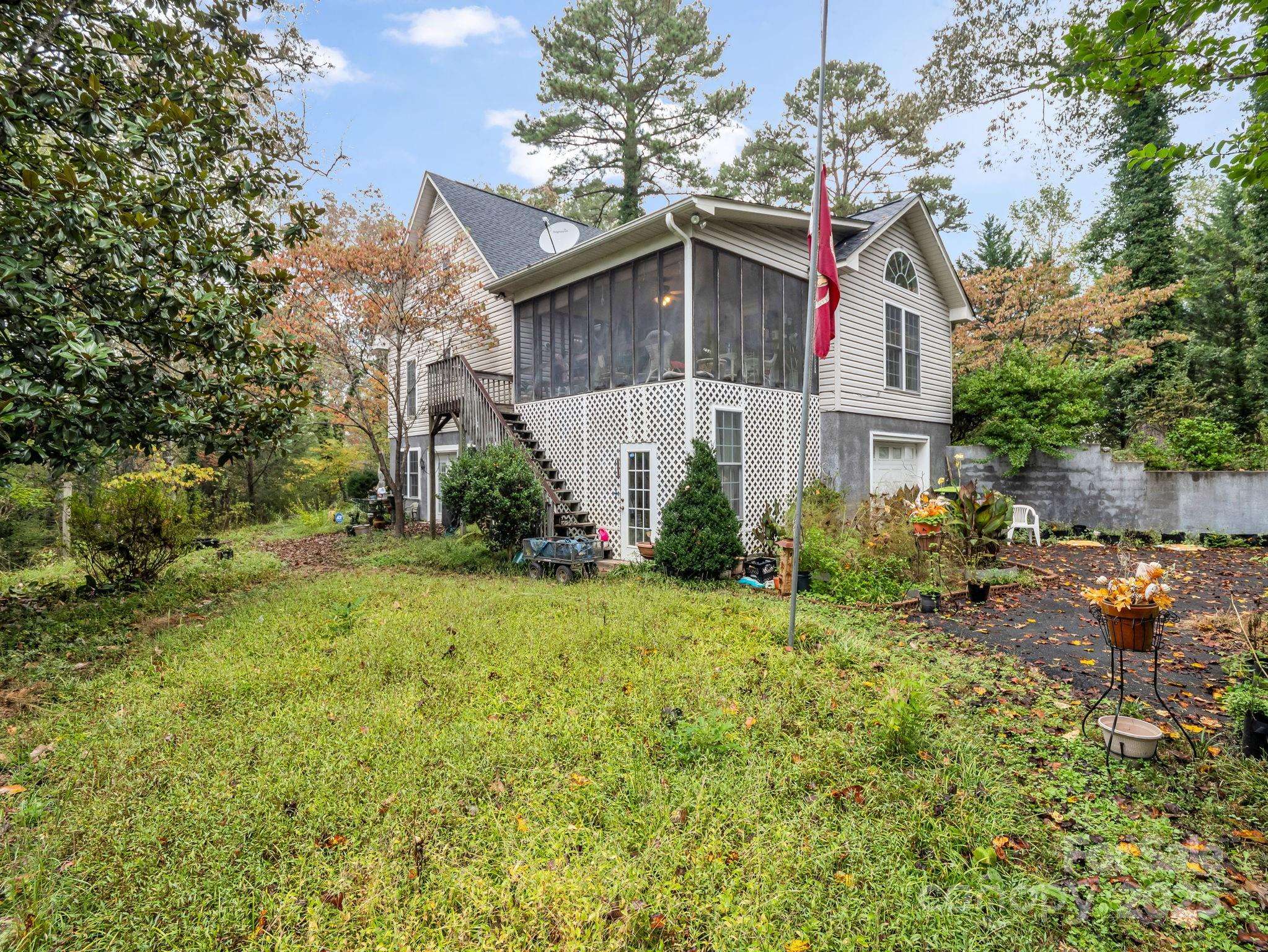 Rutherfordton, NC 28139,3482 Polk County Line RD