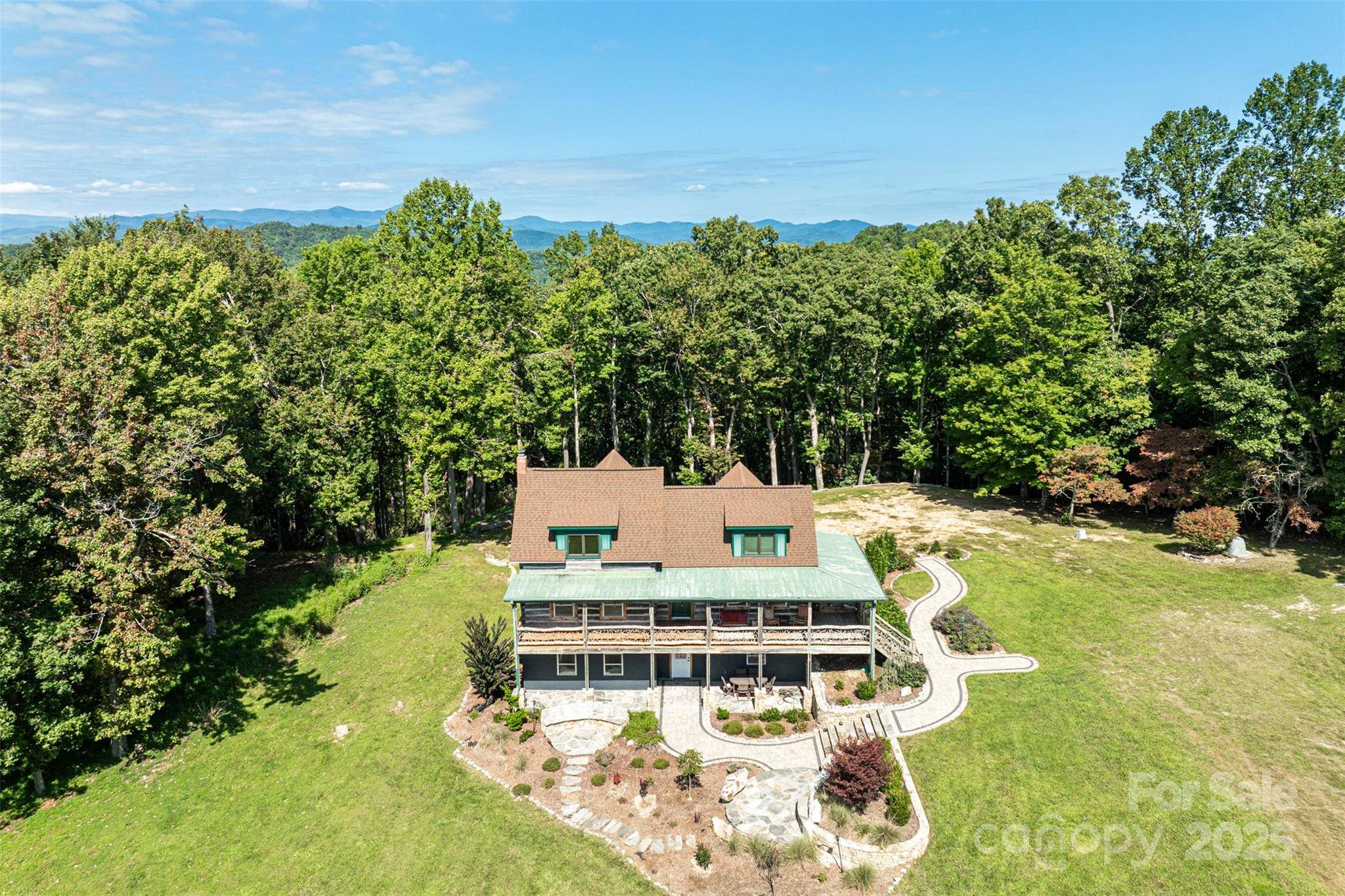 Hendersonville, NC 28739,45 Mack Hill DR