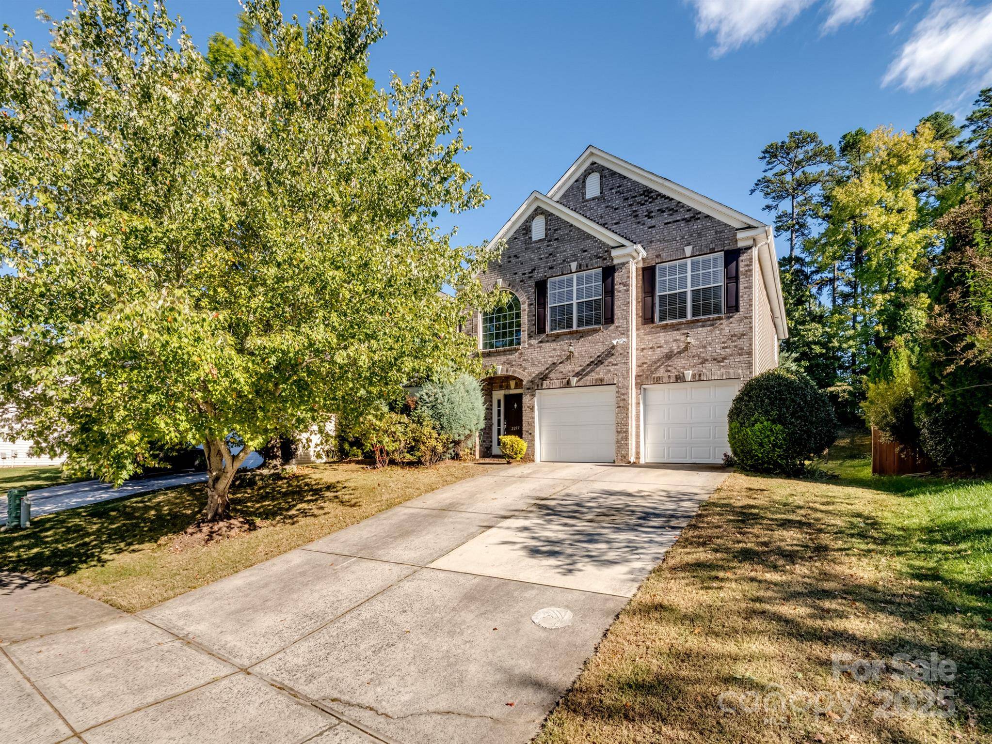 Charlotte, NC 28269,2277 Elendil LN