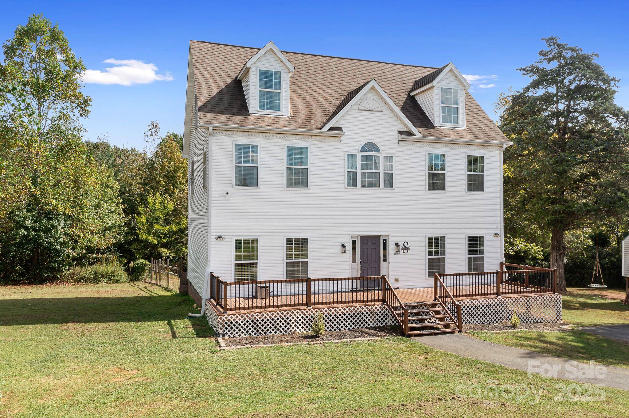 Davidson, NC 28036,4654 Rocky Hollow RD