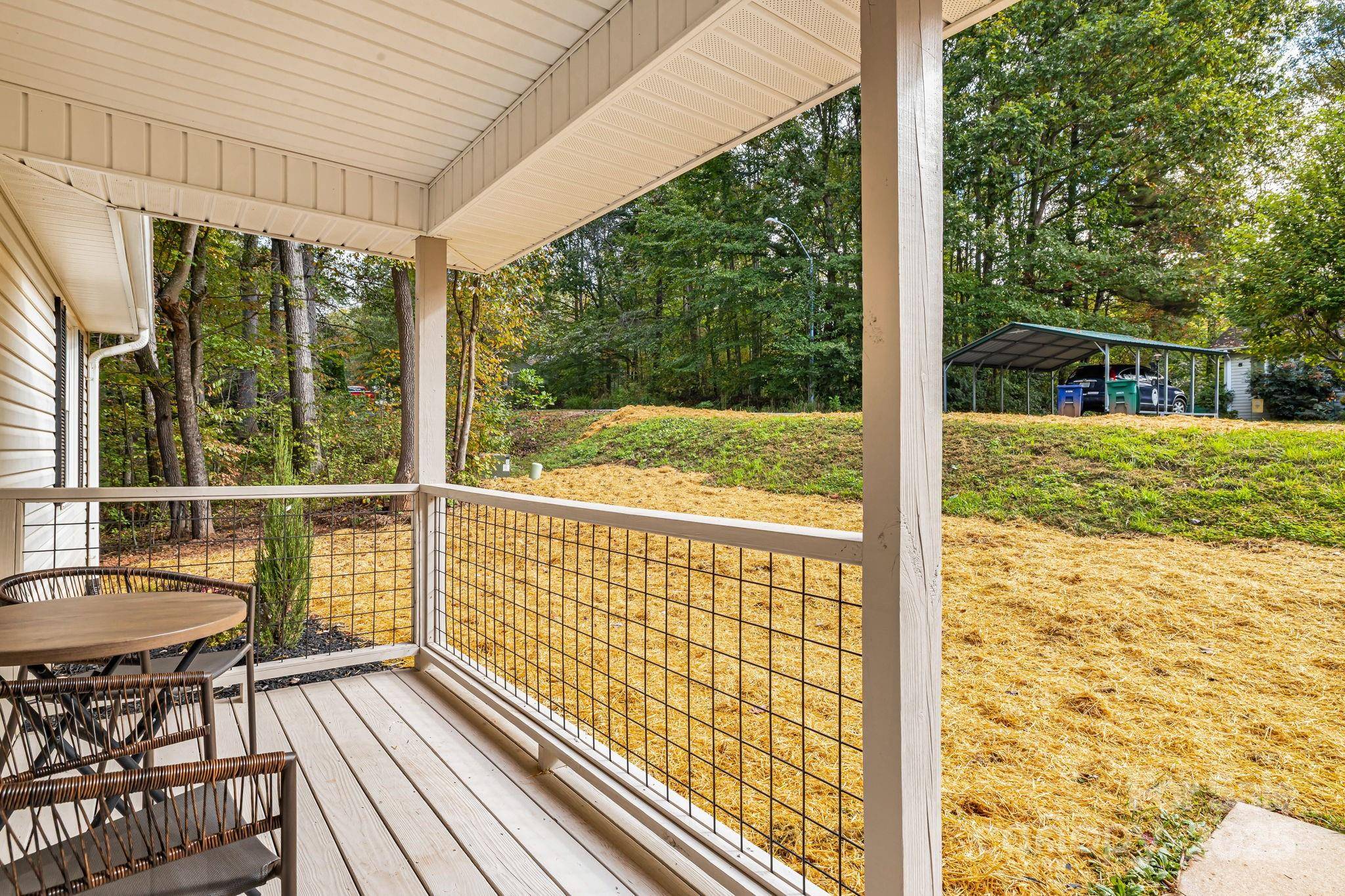 Candler, NC 28715,17 Carolyn DR