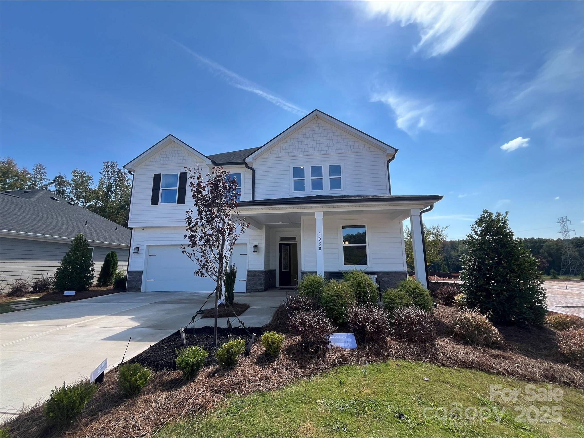 Indian Trail, NC 28079,3030 Cunningham Farm DR