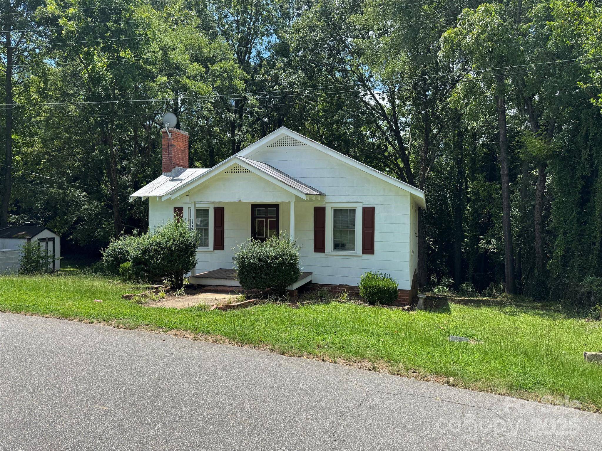 Wadesboro, NC 28170,122 E Hargrave ST #50