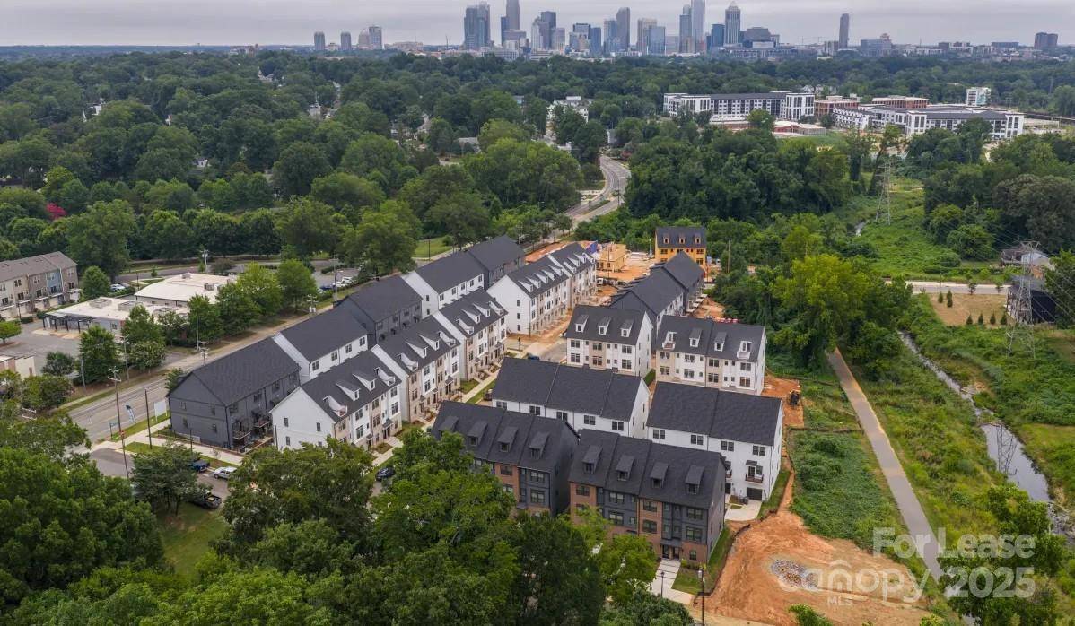 Charlotte, NC 28208,2620 Ronnach ST