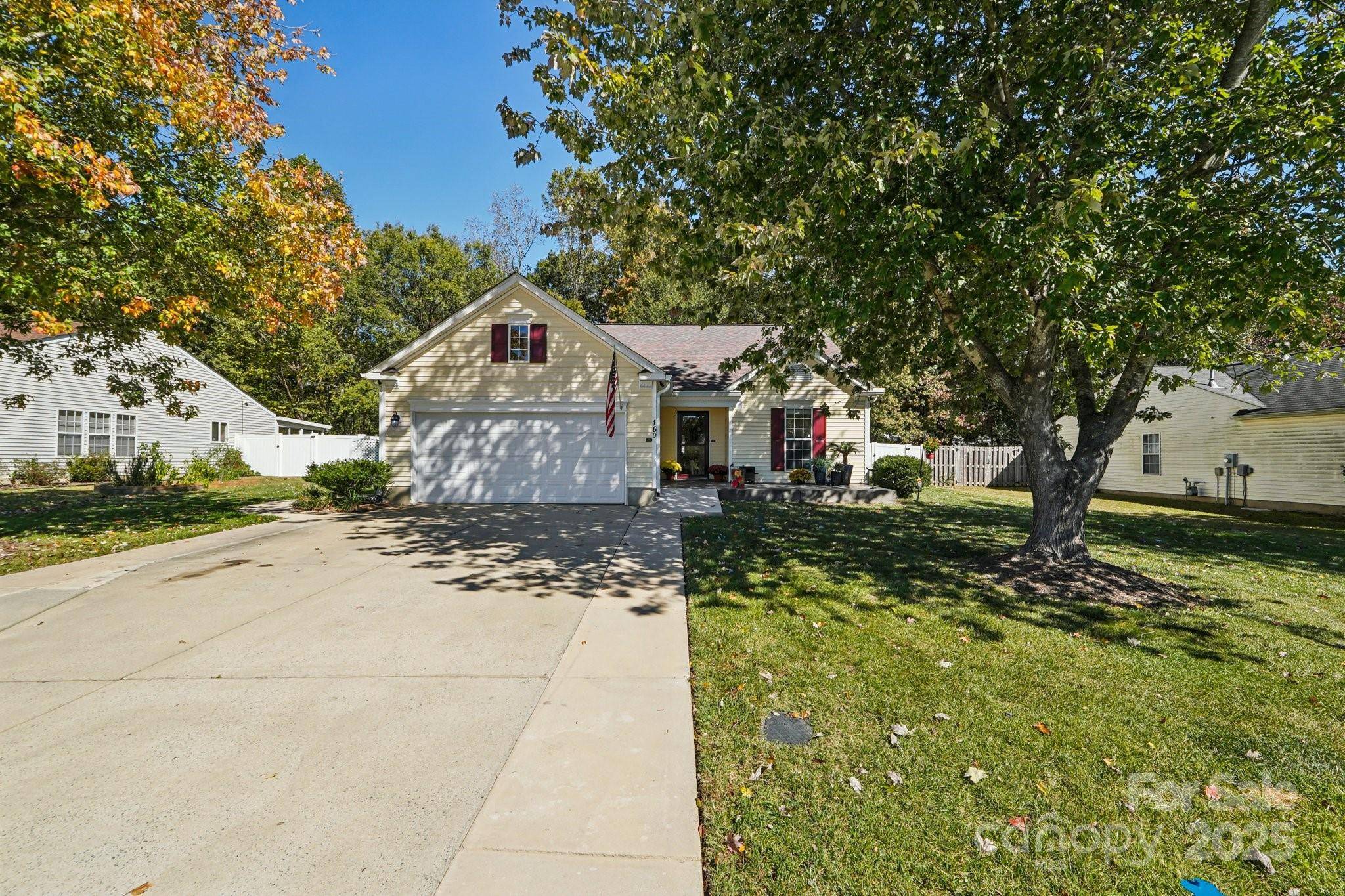 Mount Holly, NC 28120,160 Brookstone DR