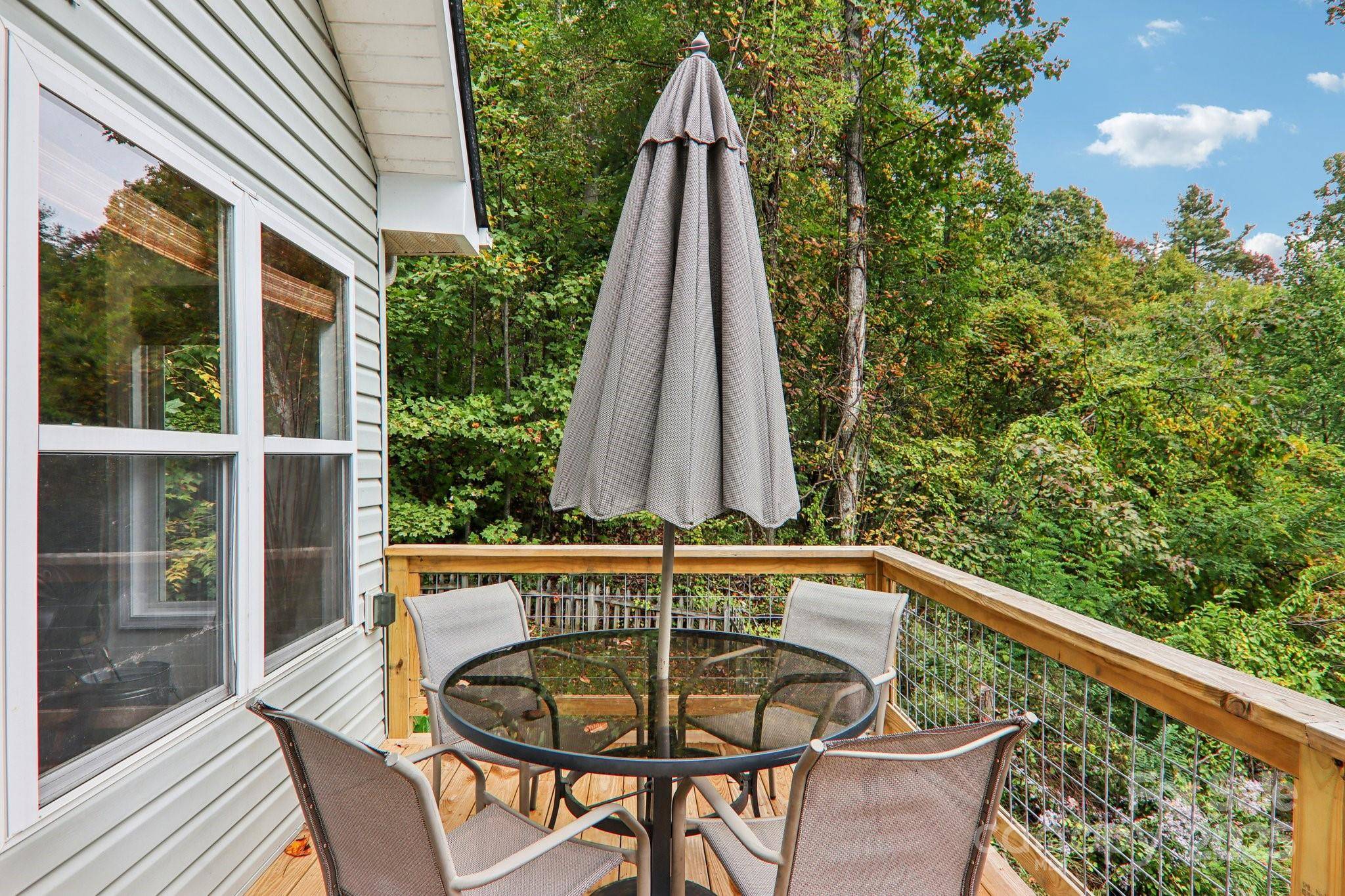 Barnardsville, NC 28709,311 Jacks Knob RD