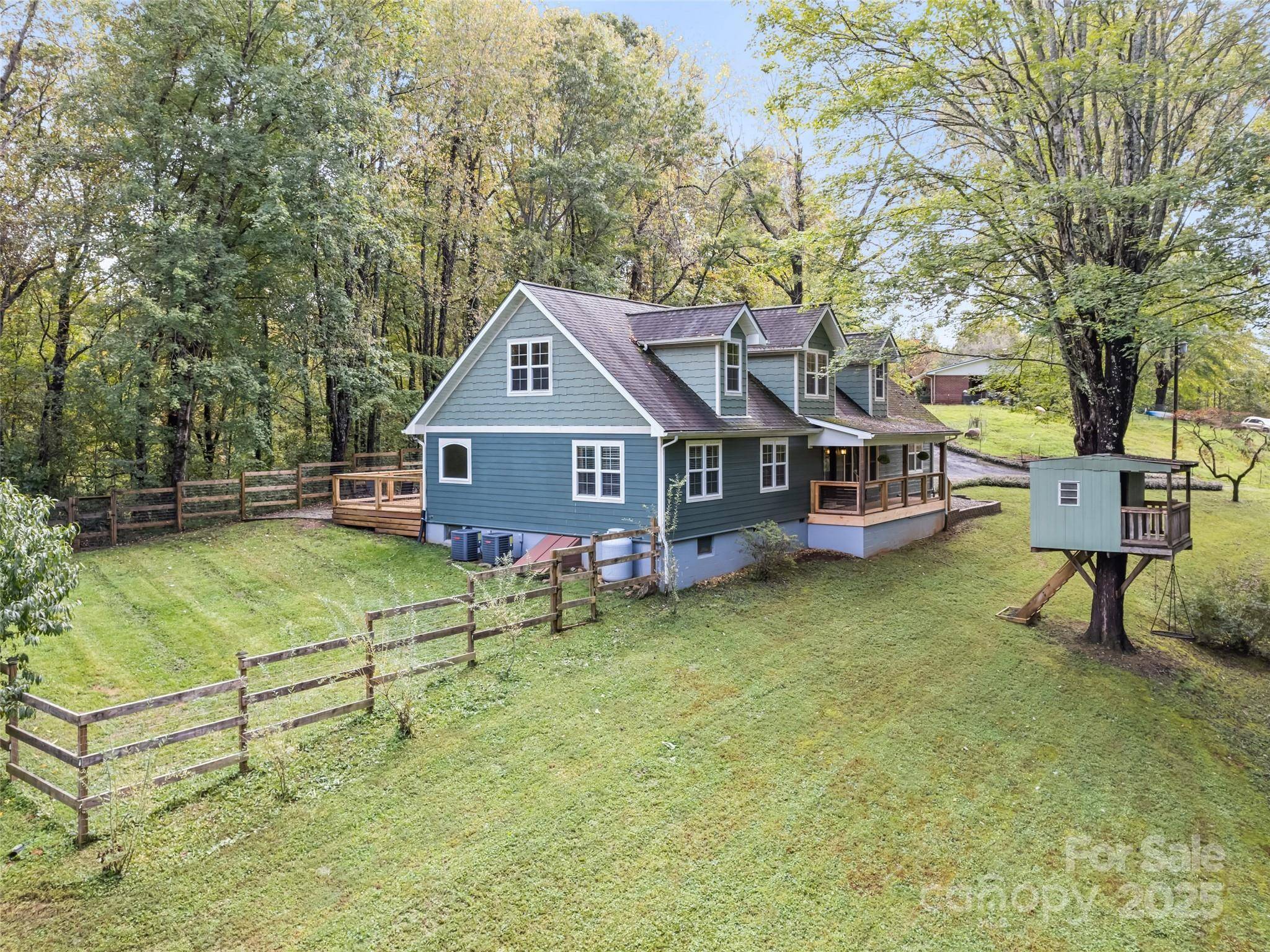 Sylva, NC 28779,364 Lee ST