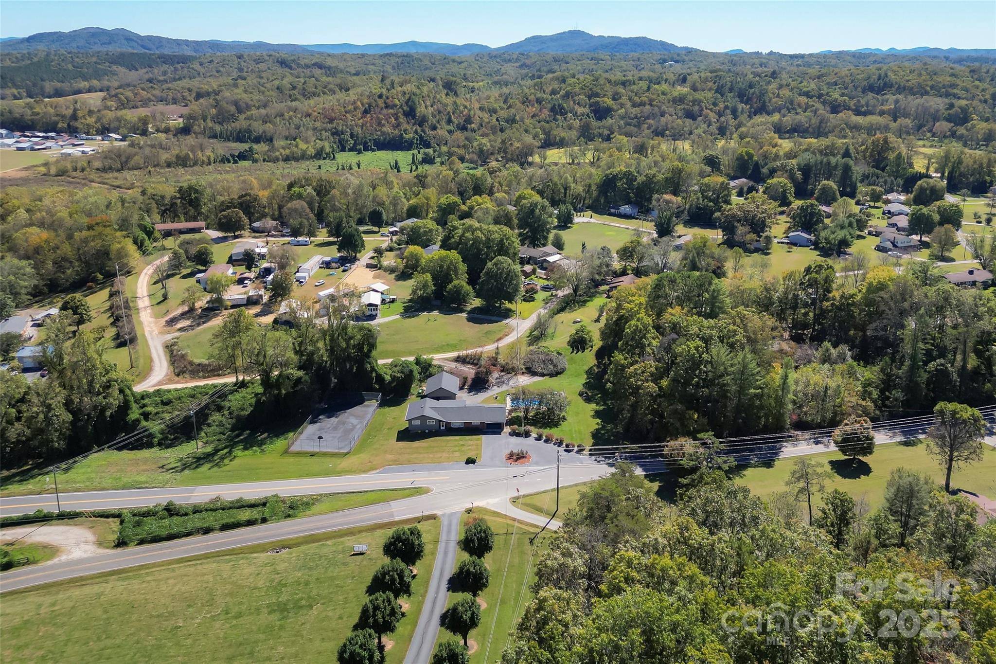 Marion, NC 28752,1300 Hankins RD