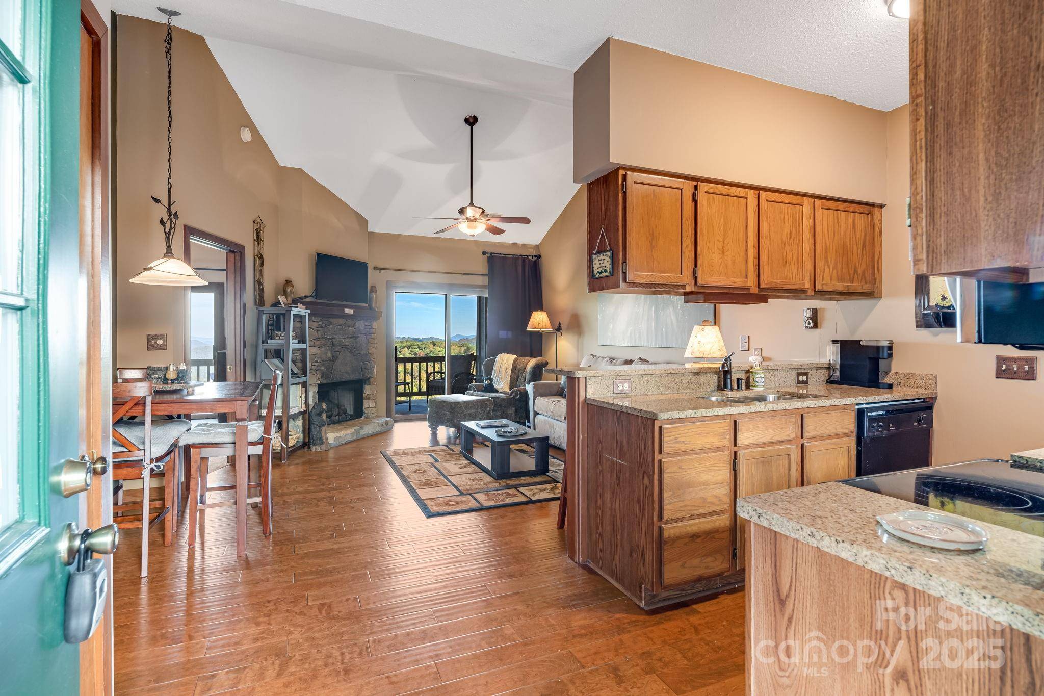 Mars Hill, NC 28754,2541 Wolf Laurel RD #207