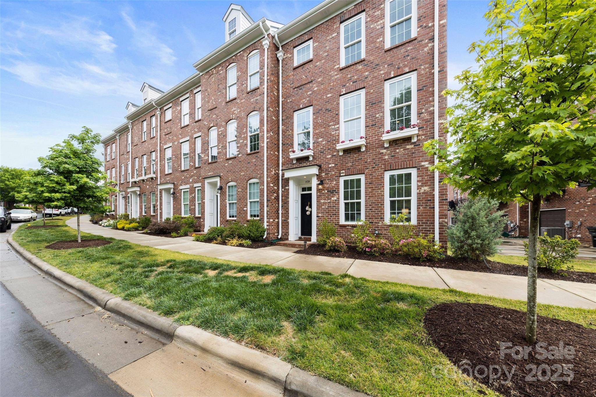 Charlotte, NC 28273,9114 Oban Passage DR