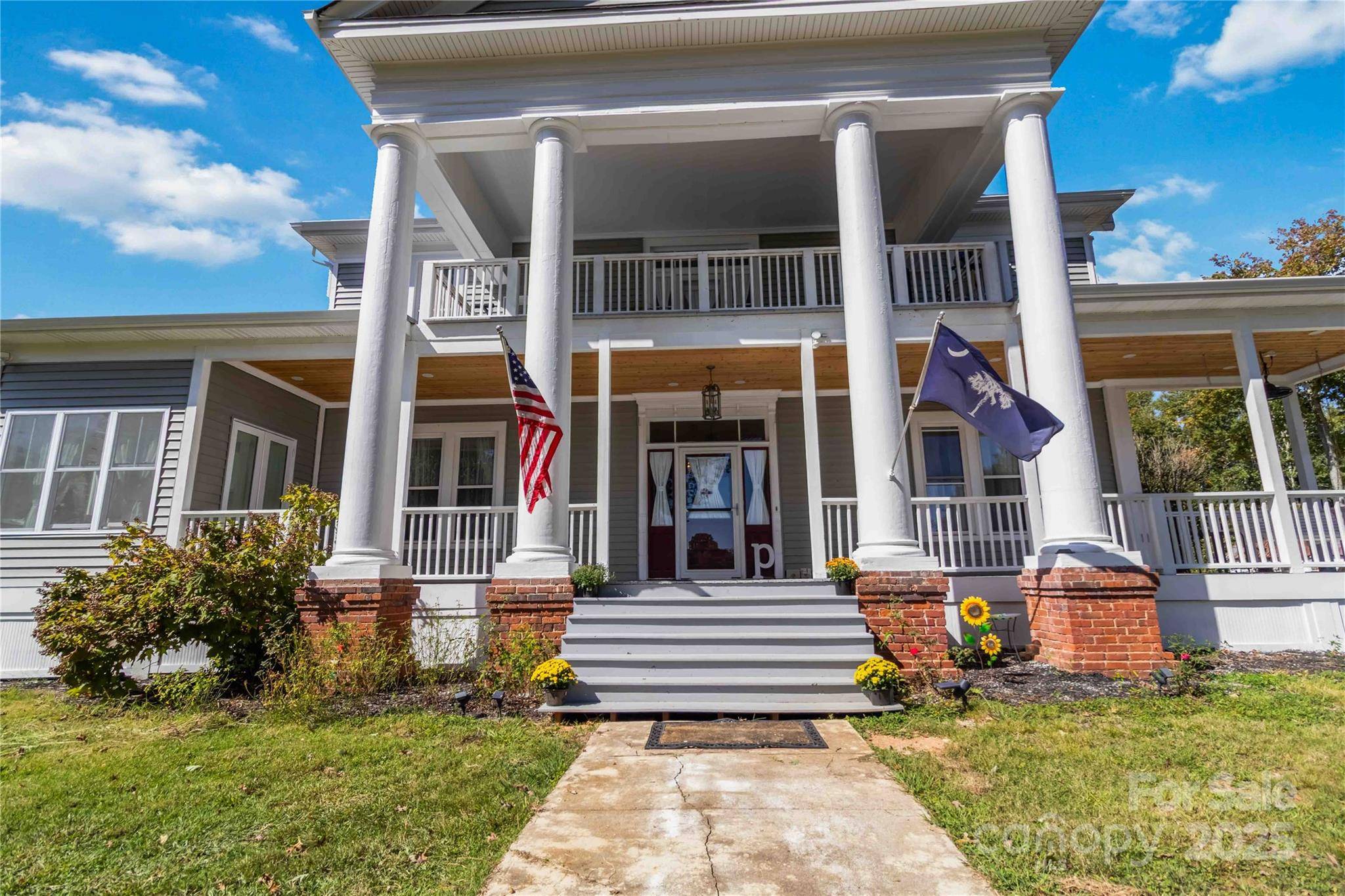 Sharon, SC 29742,3628 Rainey AVE