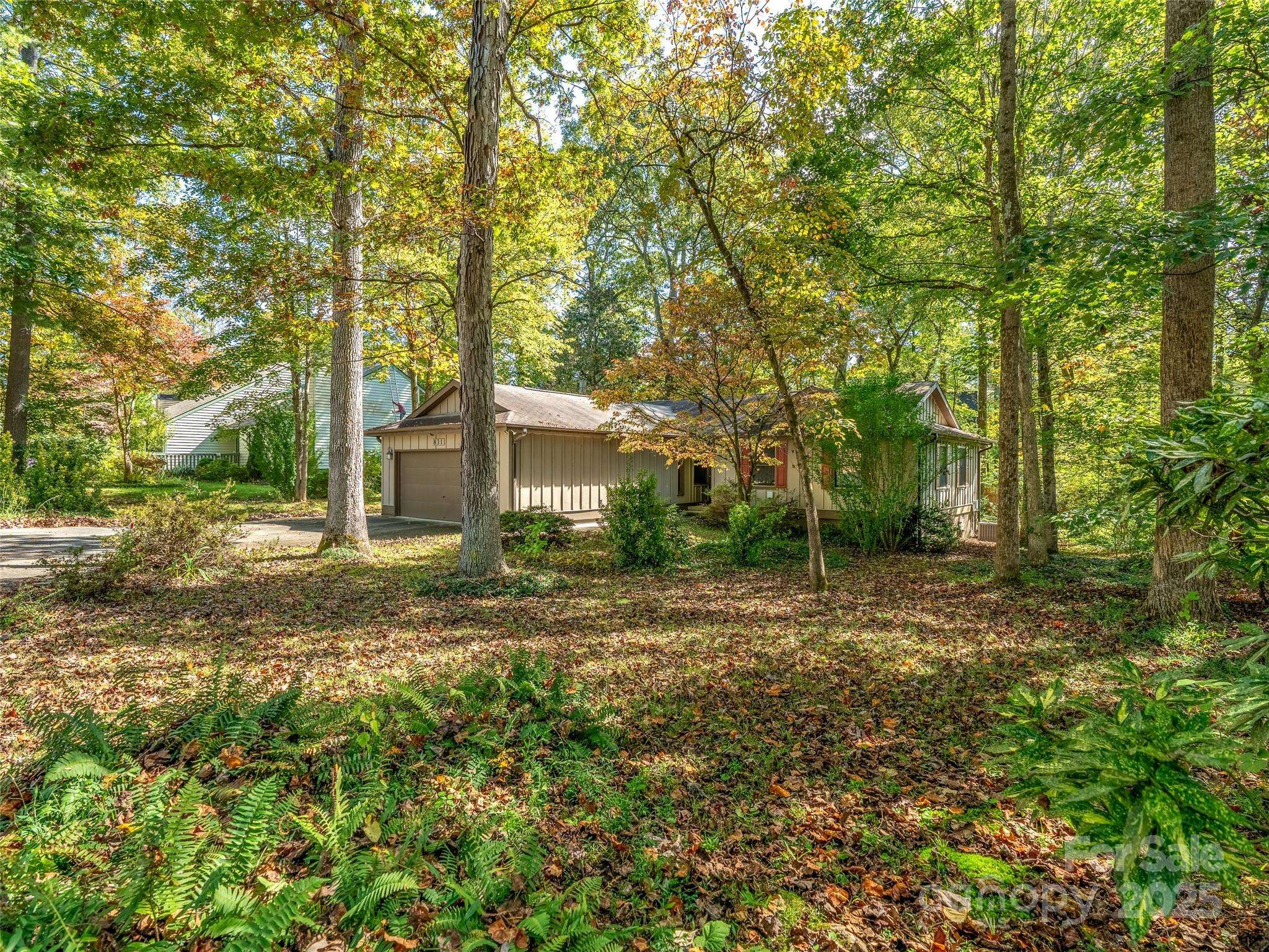 Fletcher, NC 28732,831 Fanning Bridge RD