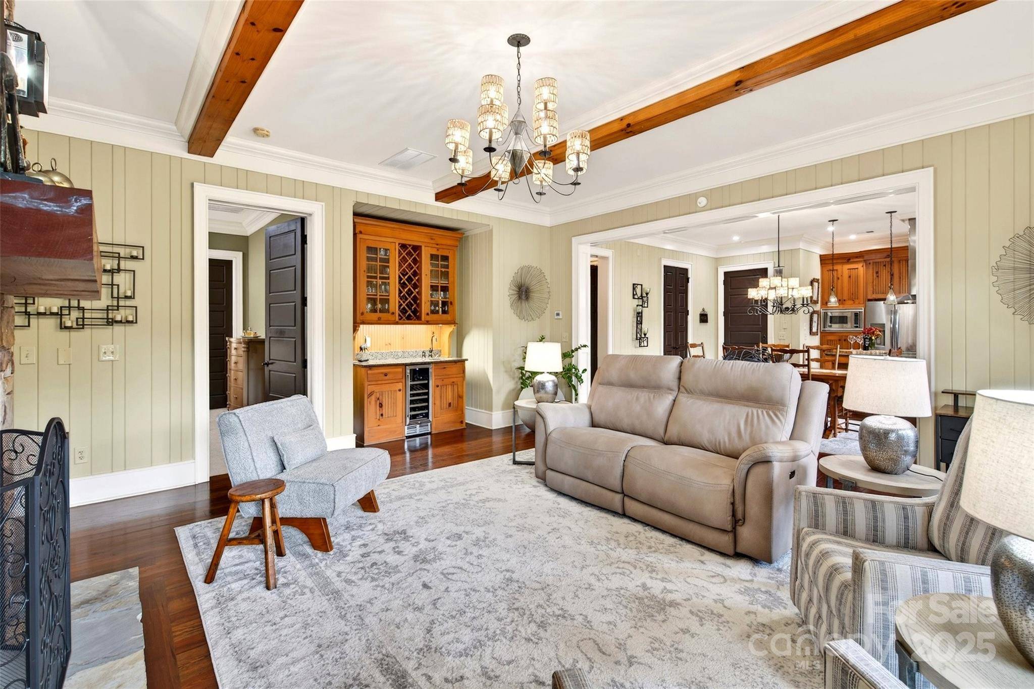 Mill Spring, NC 28756,305 Clubhouse LN #B102