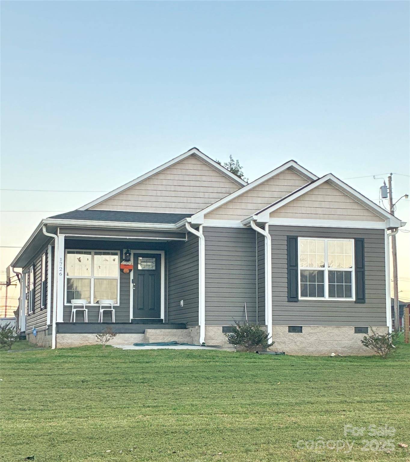 Statesville, NC 28677,1726 Arlington AVE