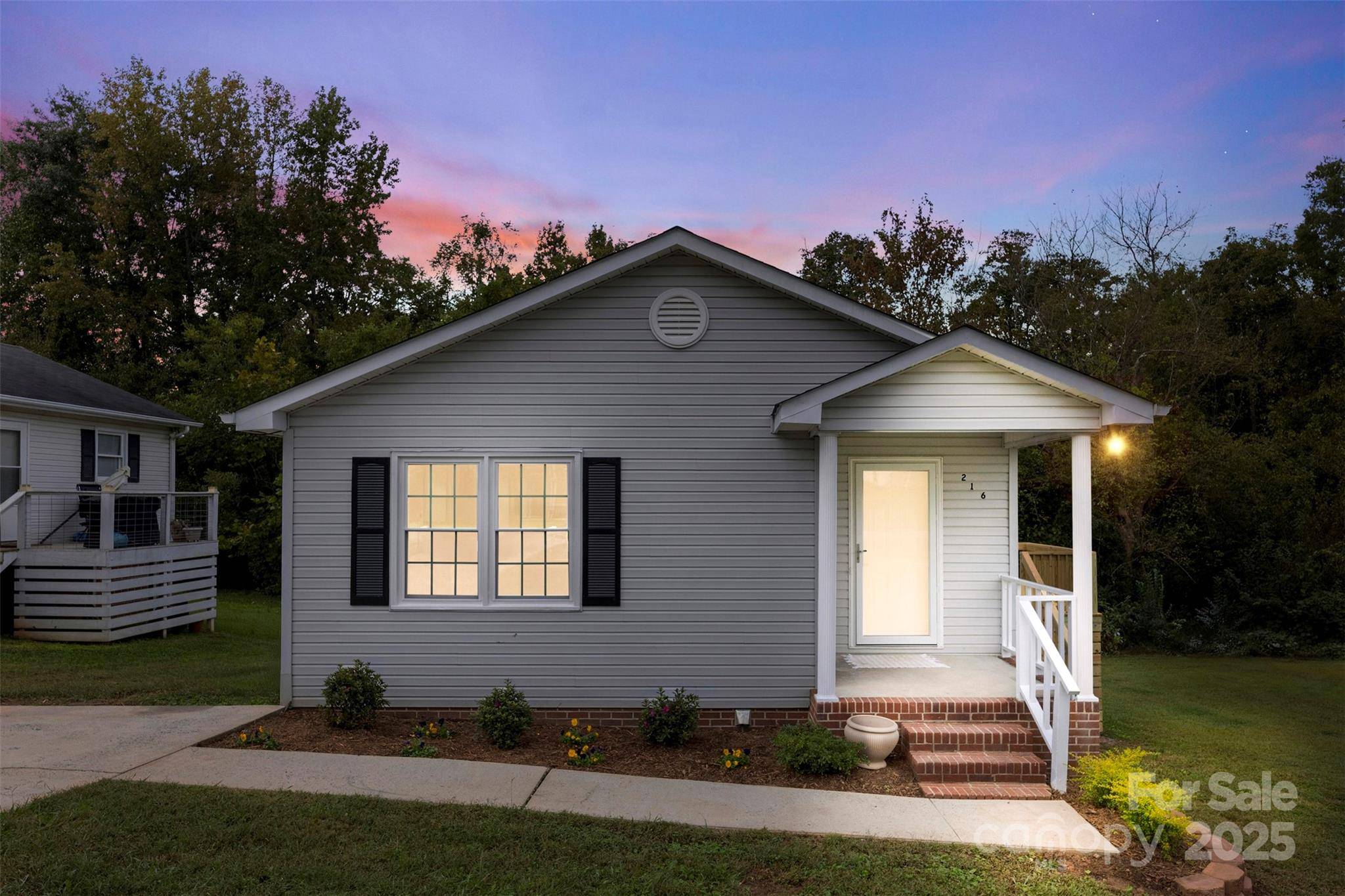 Bessemer City, NC 28016,216 E Alabama AVE