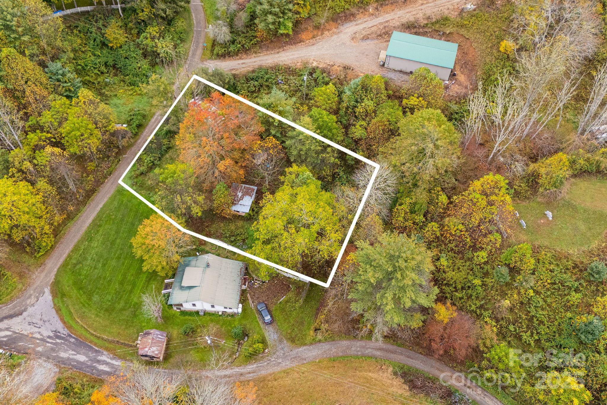 Burnsville, NC 28714,251 Evergreen RD